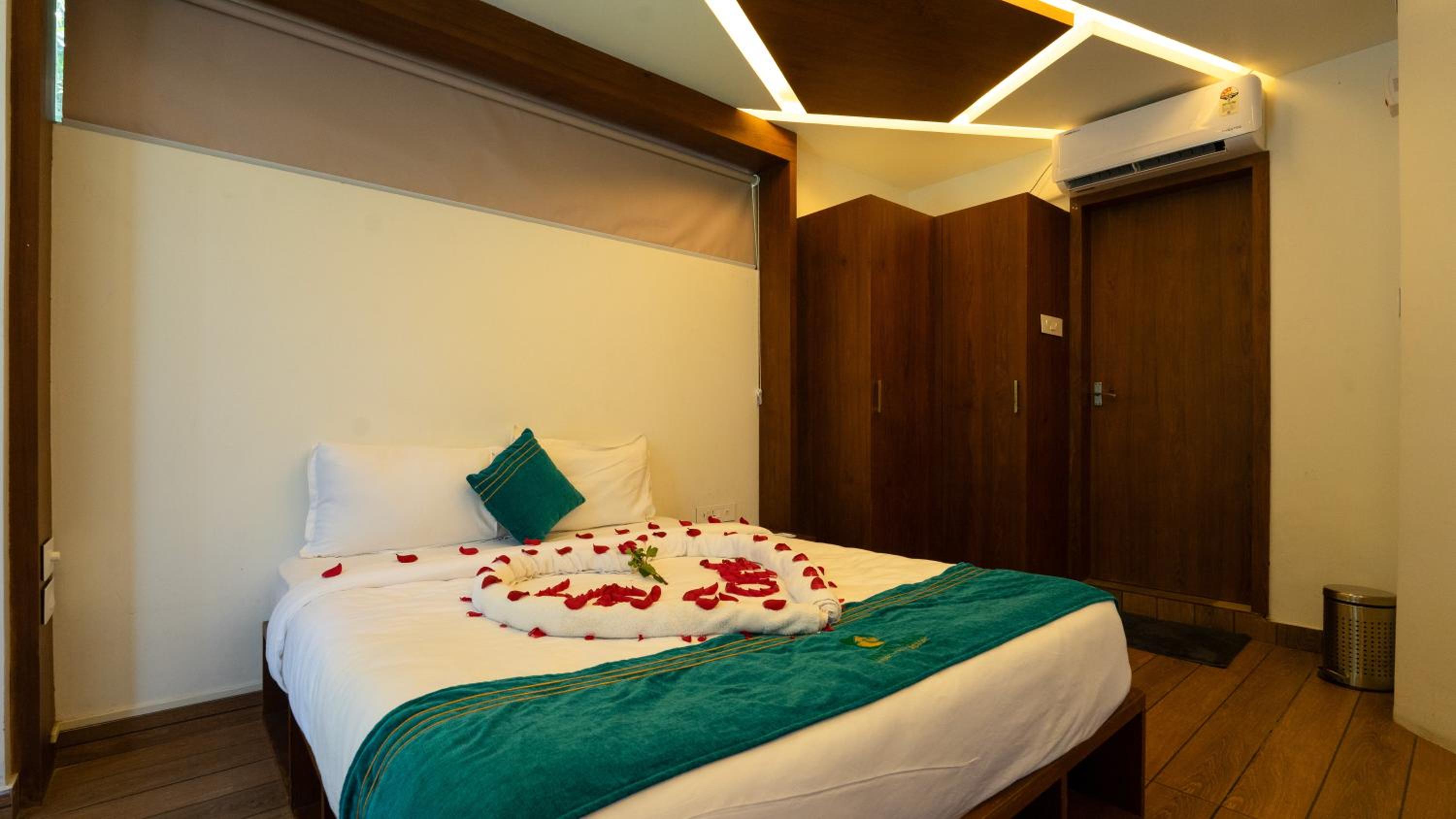 Double Room photo 1