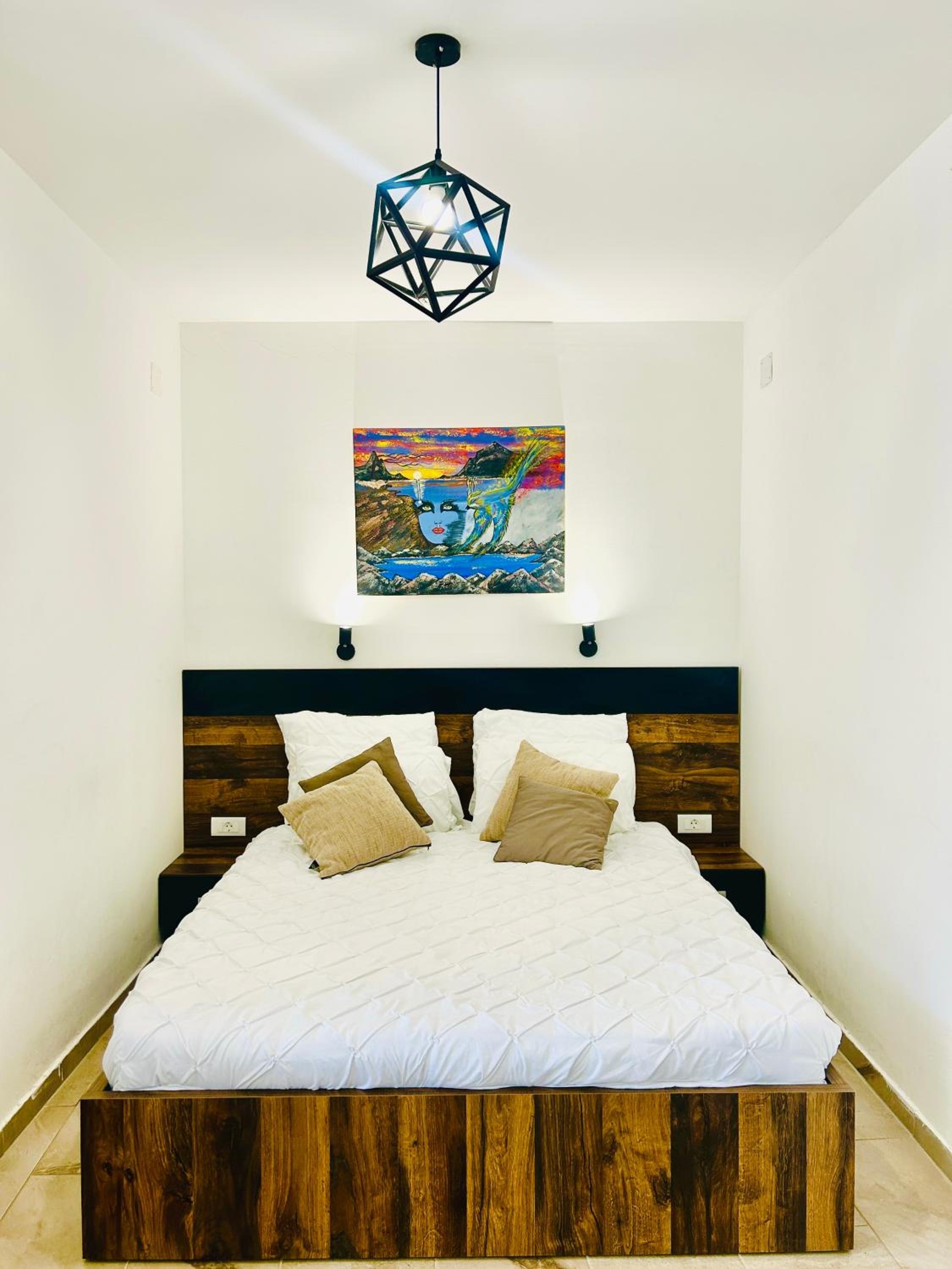 Deluxe Family Room - Photo 1