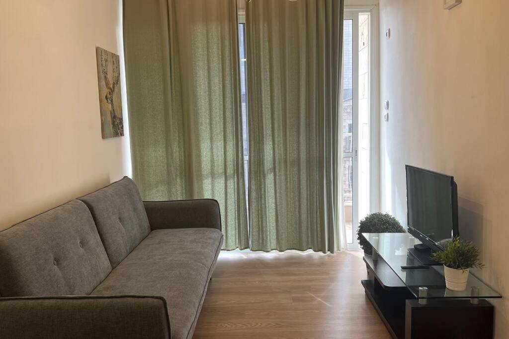 Two-Bedroom Apartment photo 1