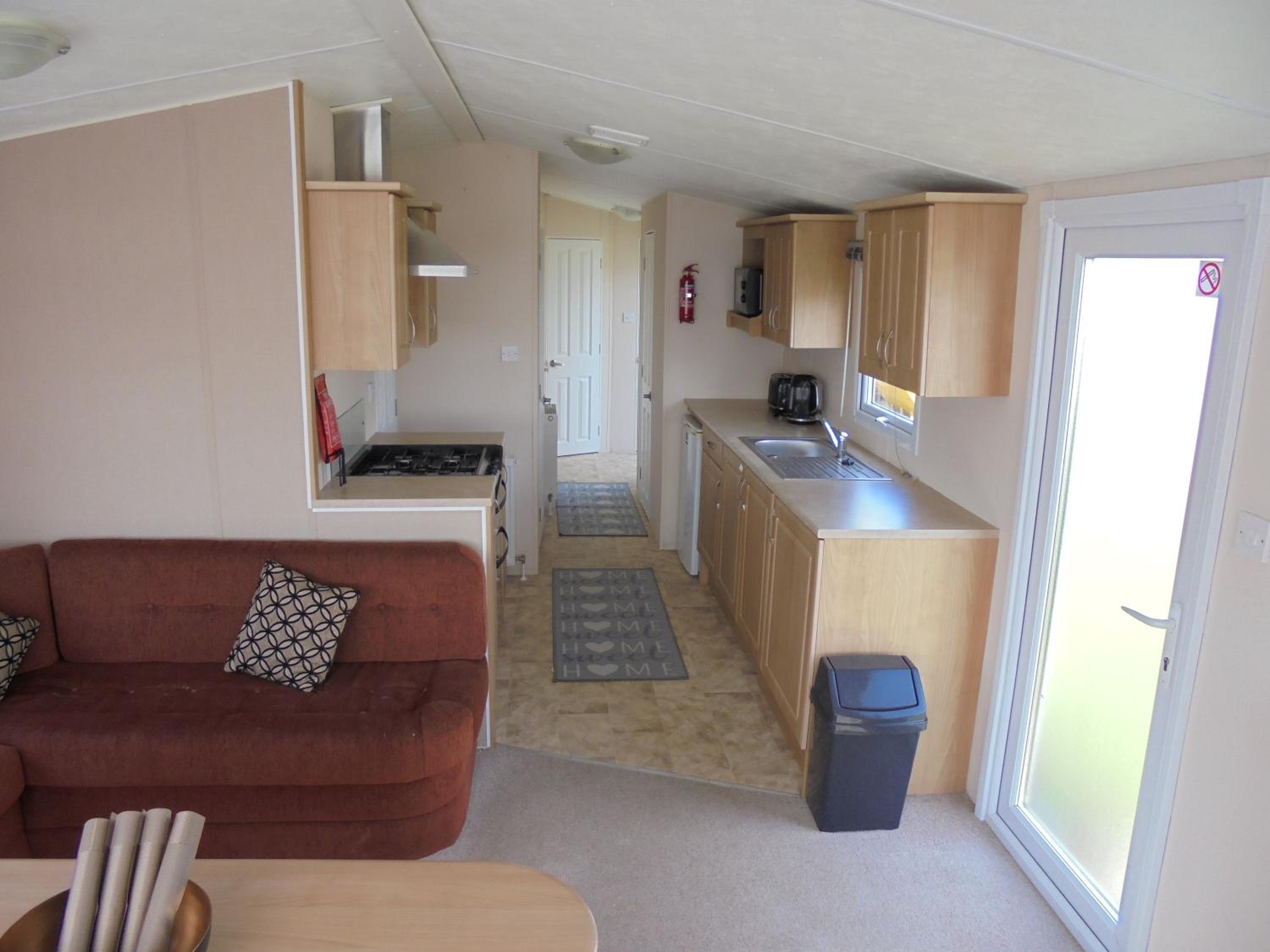 Four-Bedroom House photo 2