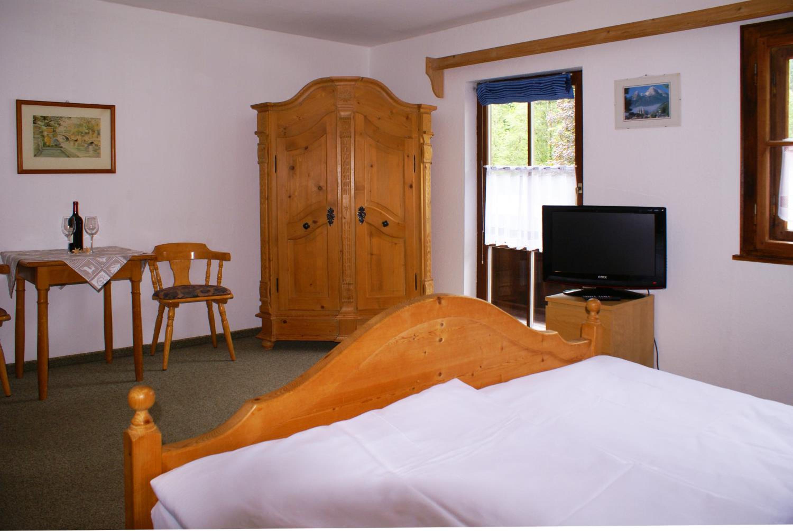 Double Room with Balcony photo 2