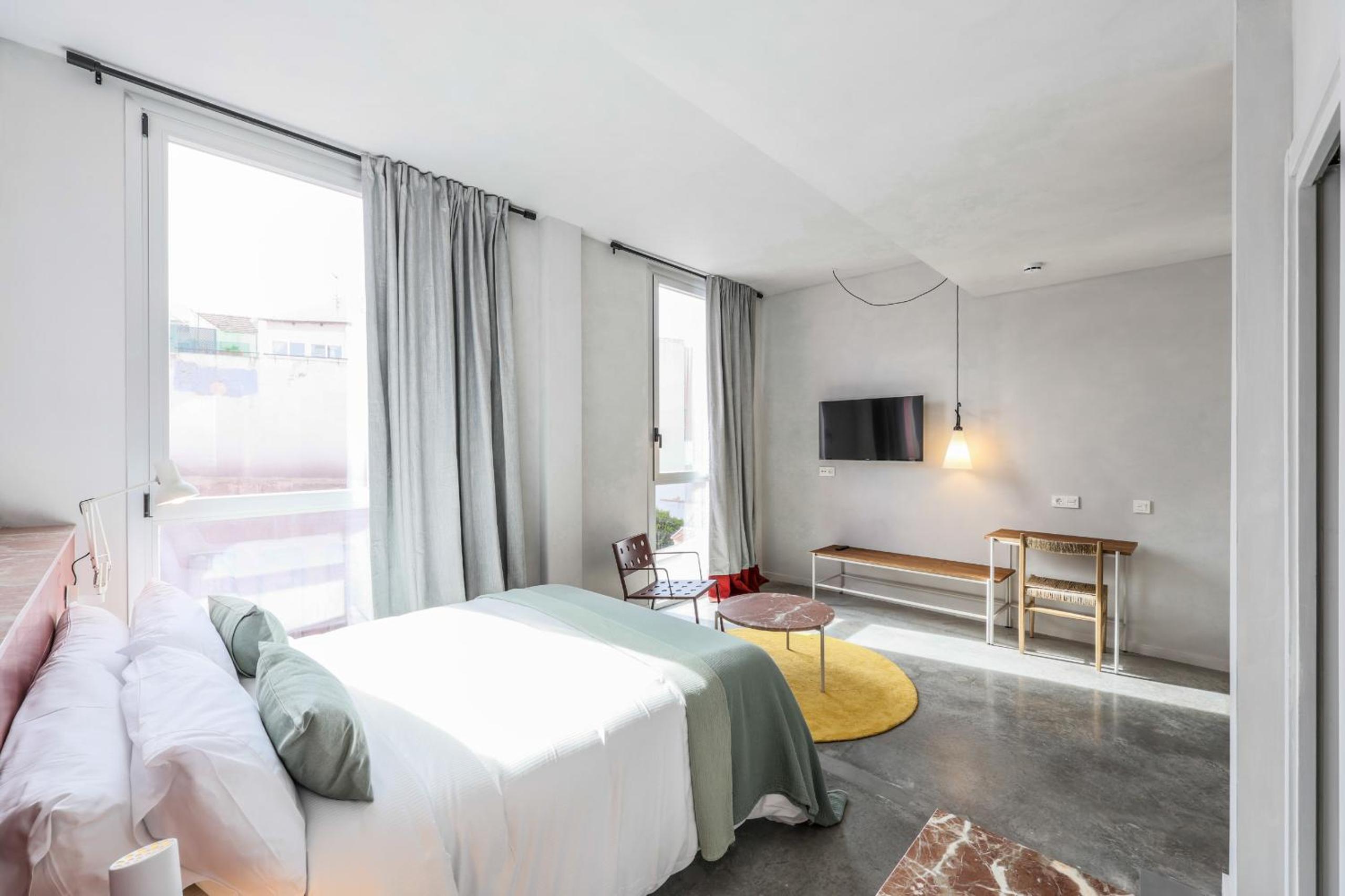 Deluxe Room photo 3