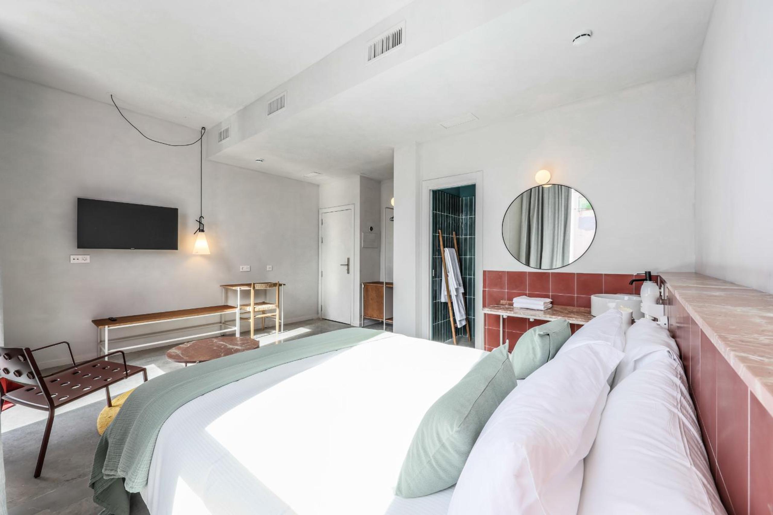 Superior Double Room photo 3