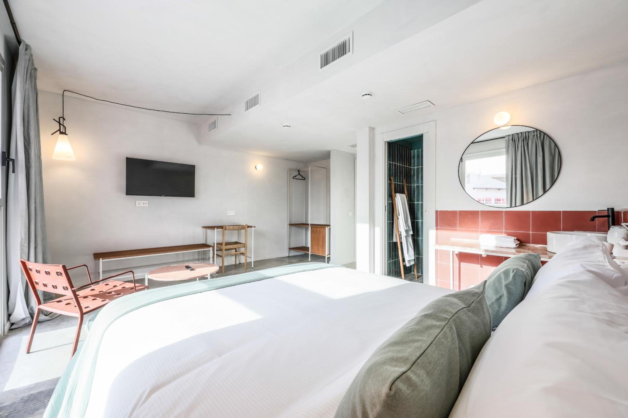 Deluxe Room photo 2