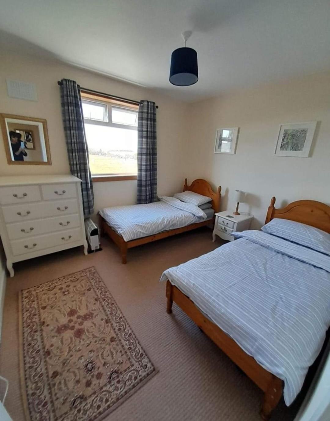 Three-Bedroom House photo 1