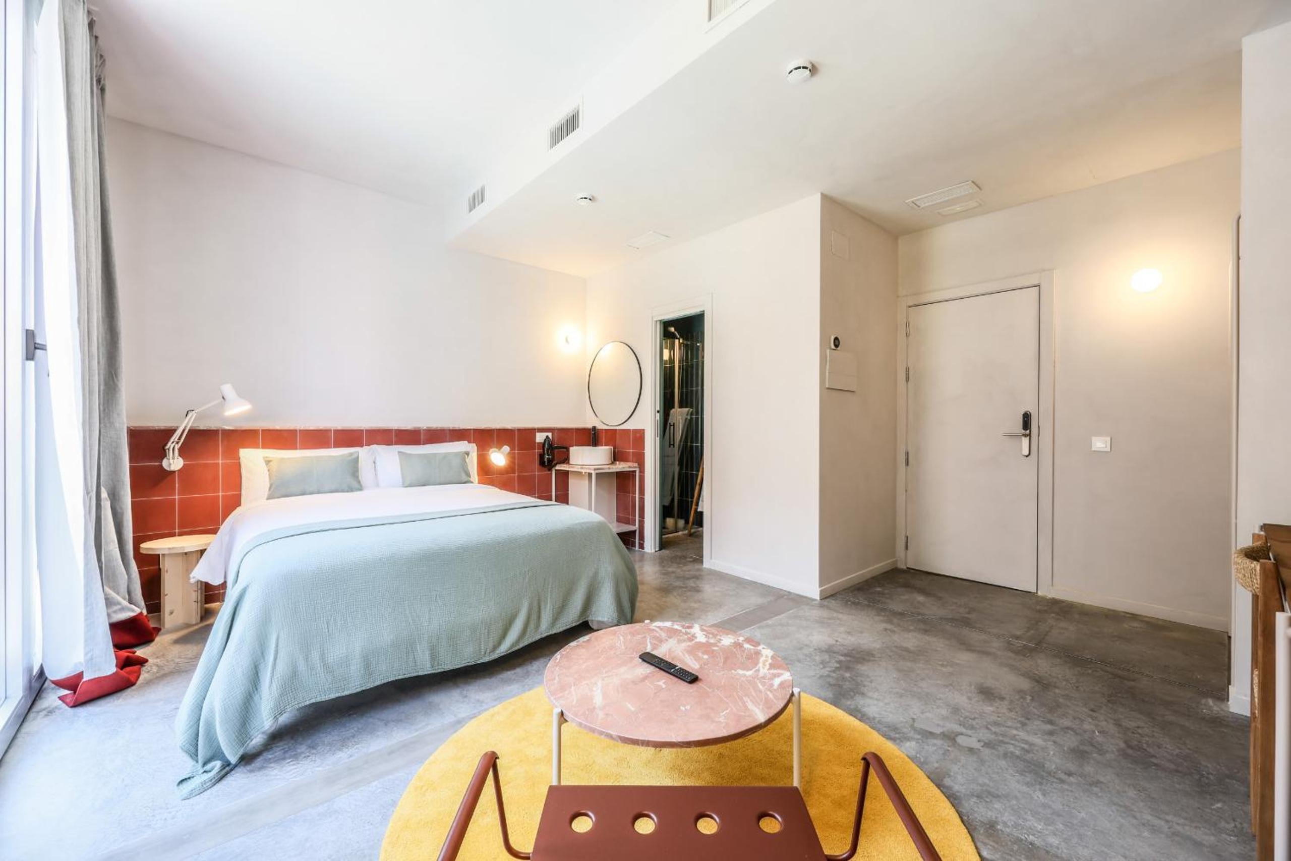 Superior Double Room photo 3