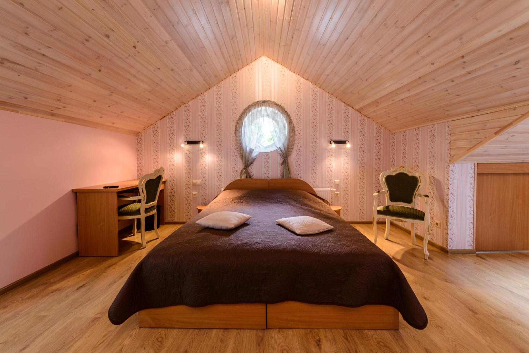 Double or Twin Room - Photo 1