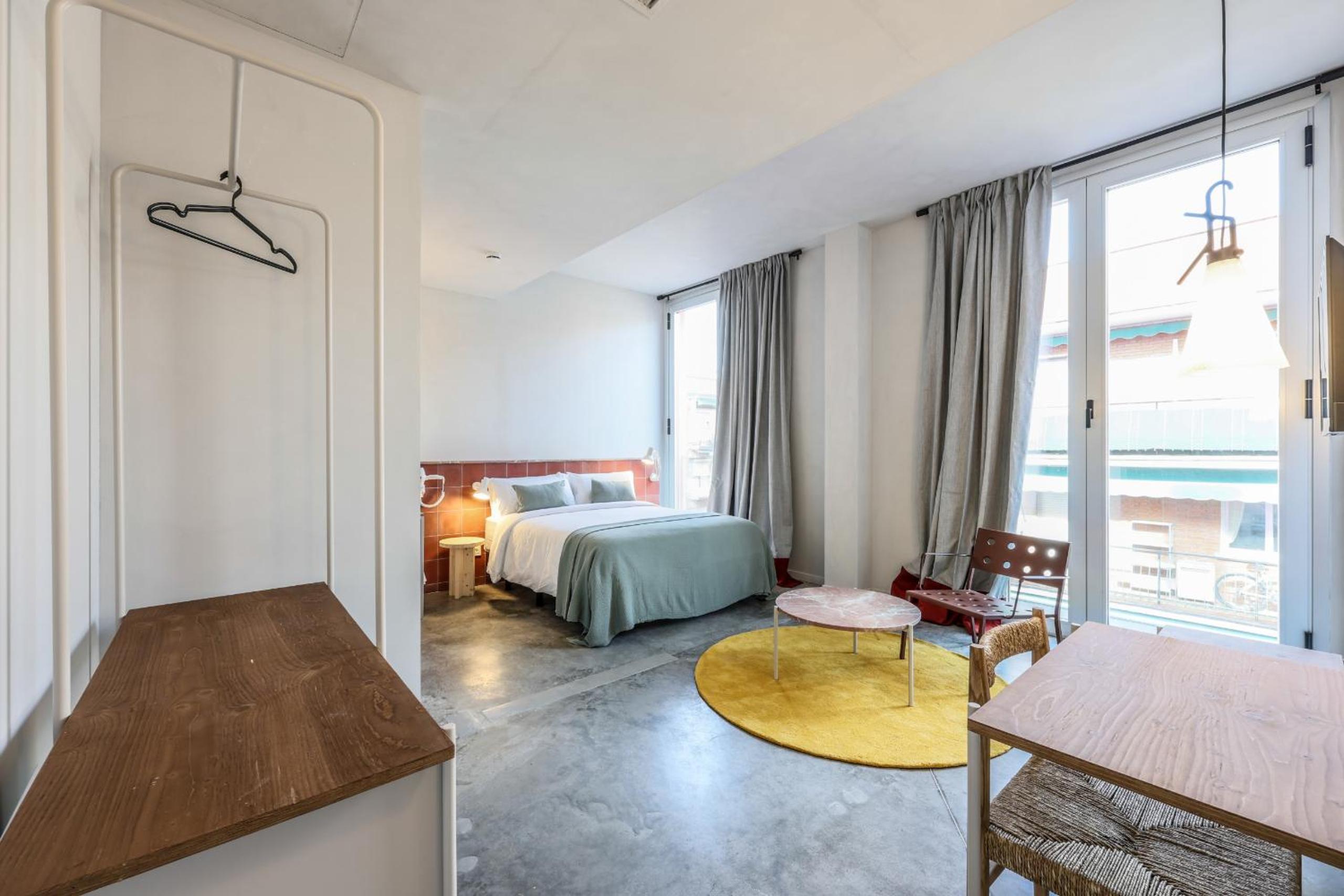 Habitación Doble Superior