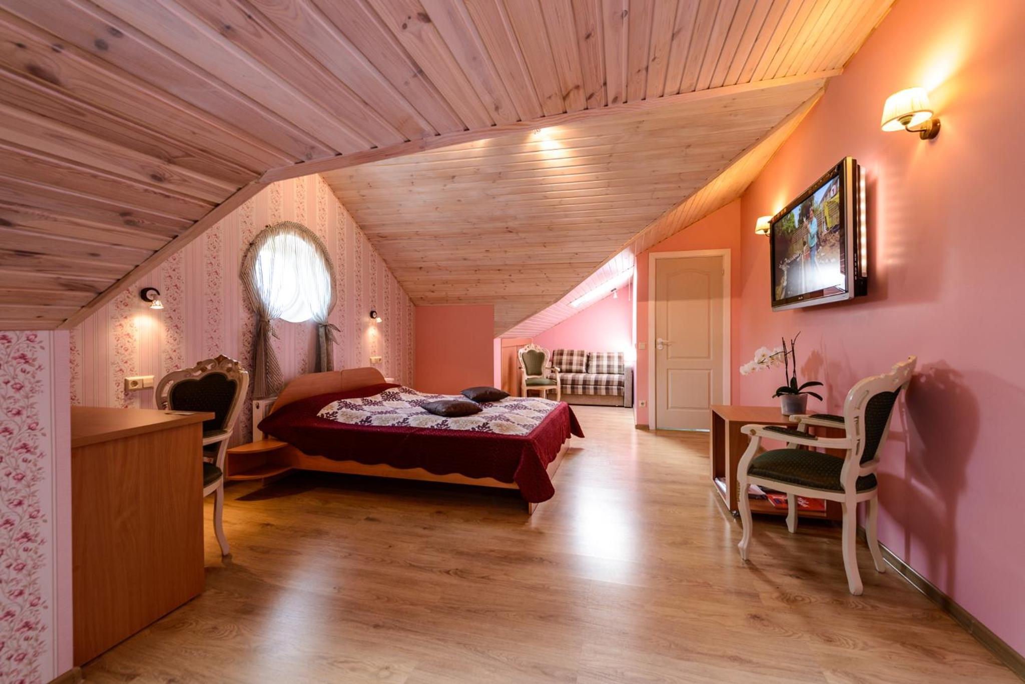 Double Room - Photo 4
