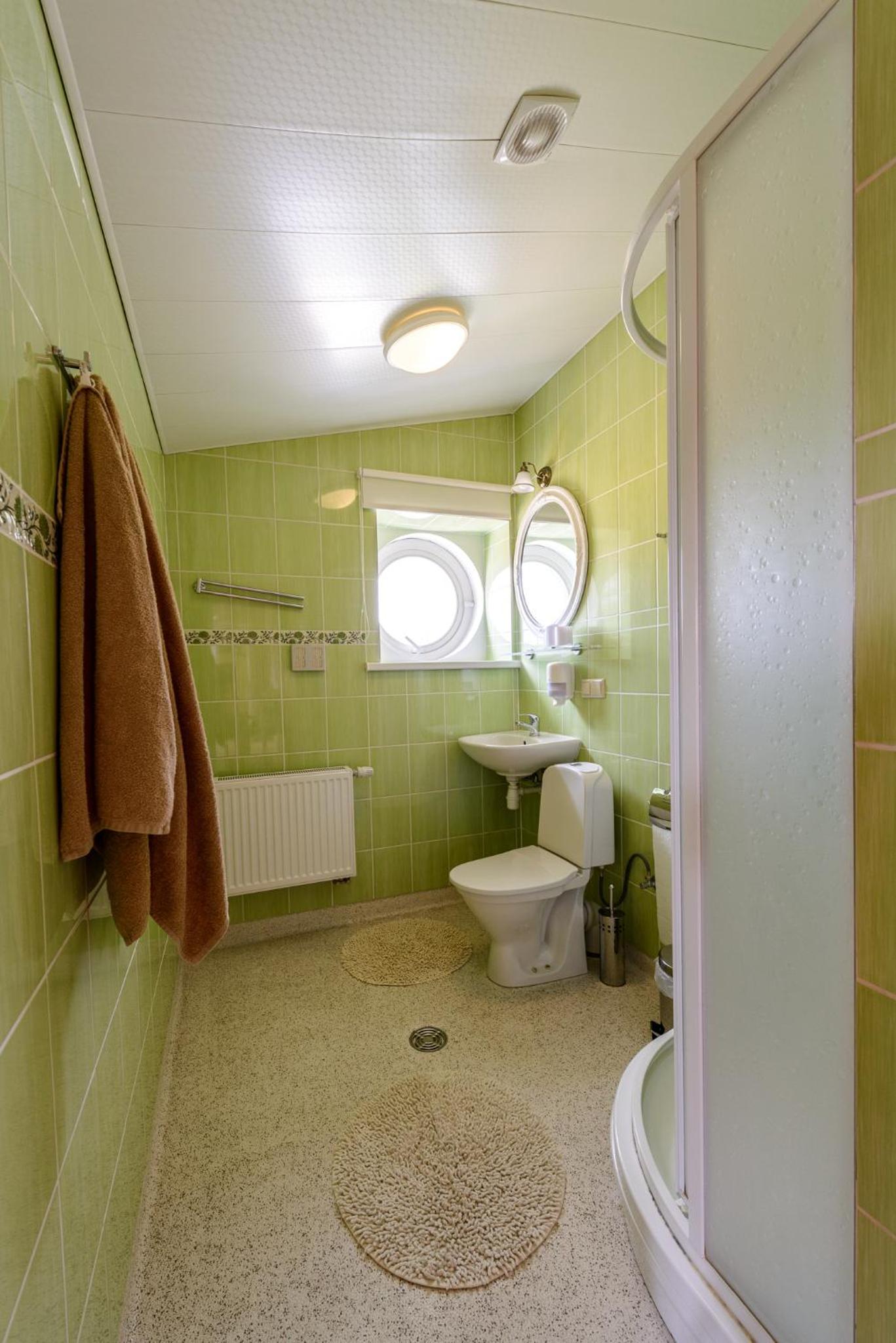 Double Room - Photo 3