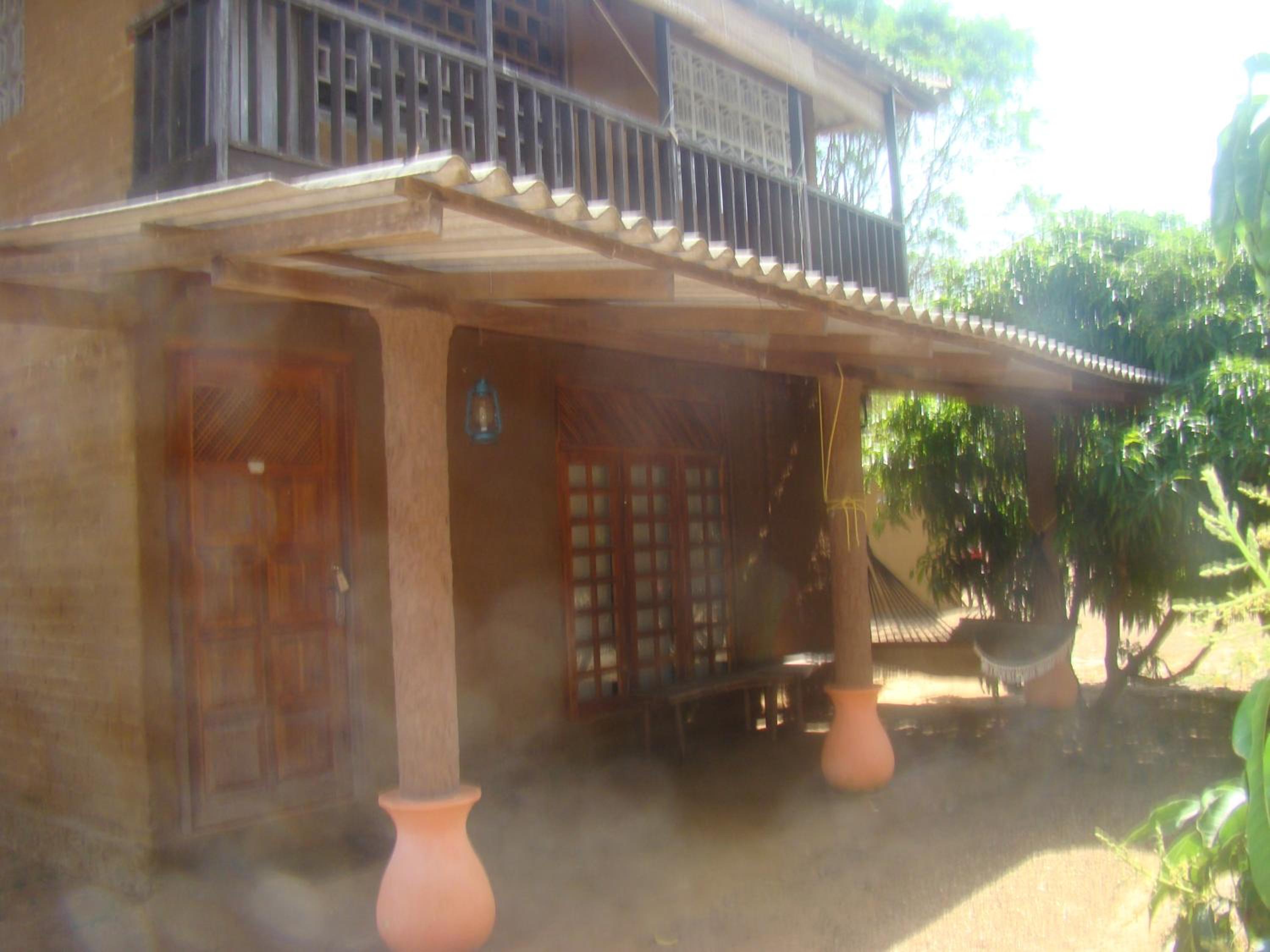 Two-Bedroom Chalet photo 3