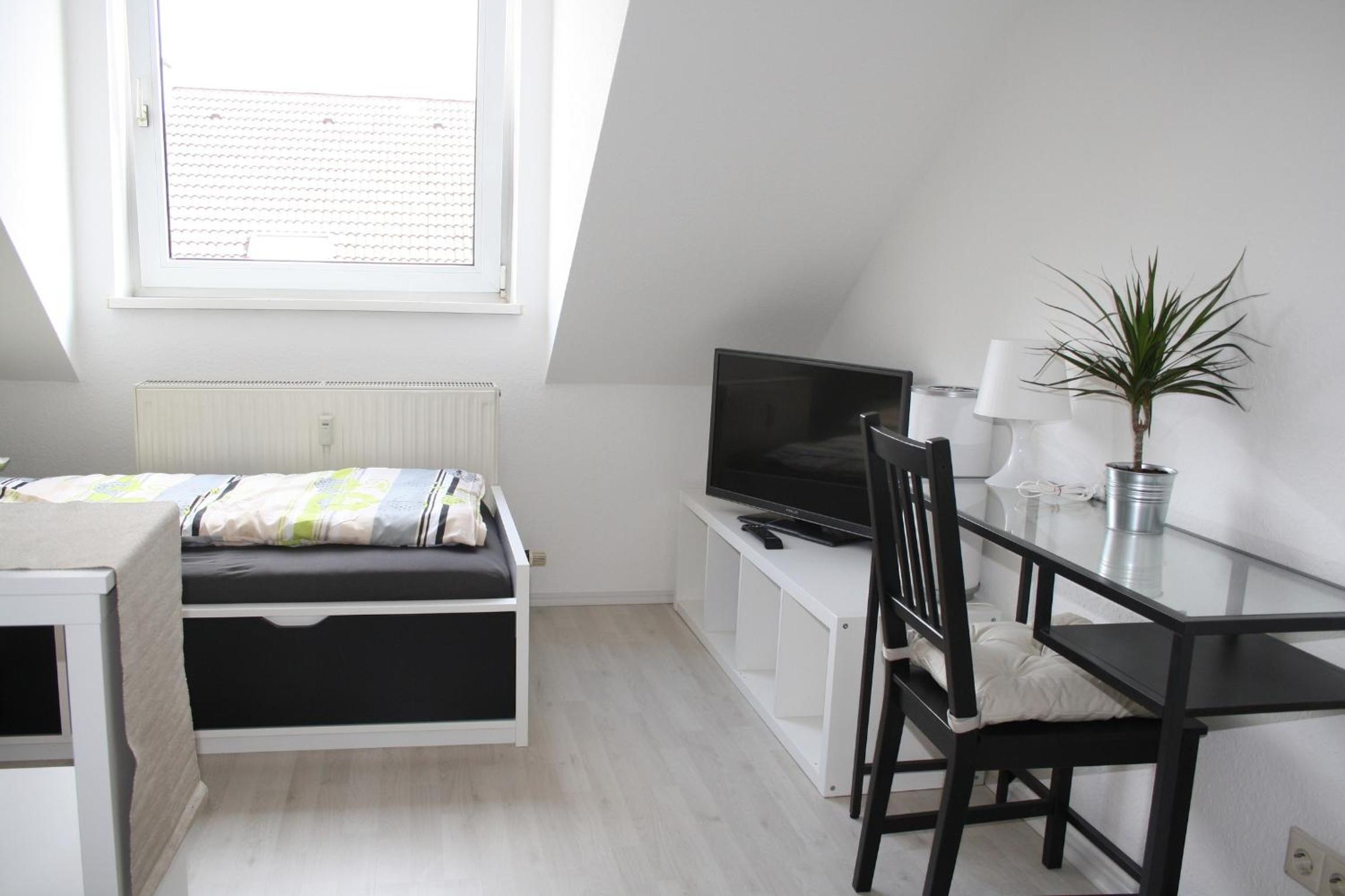 Apartment photo 1