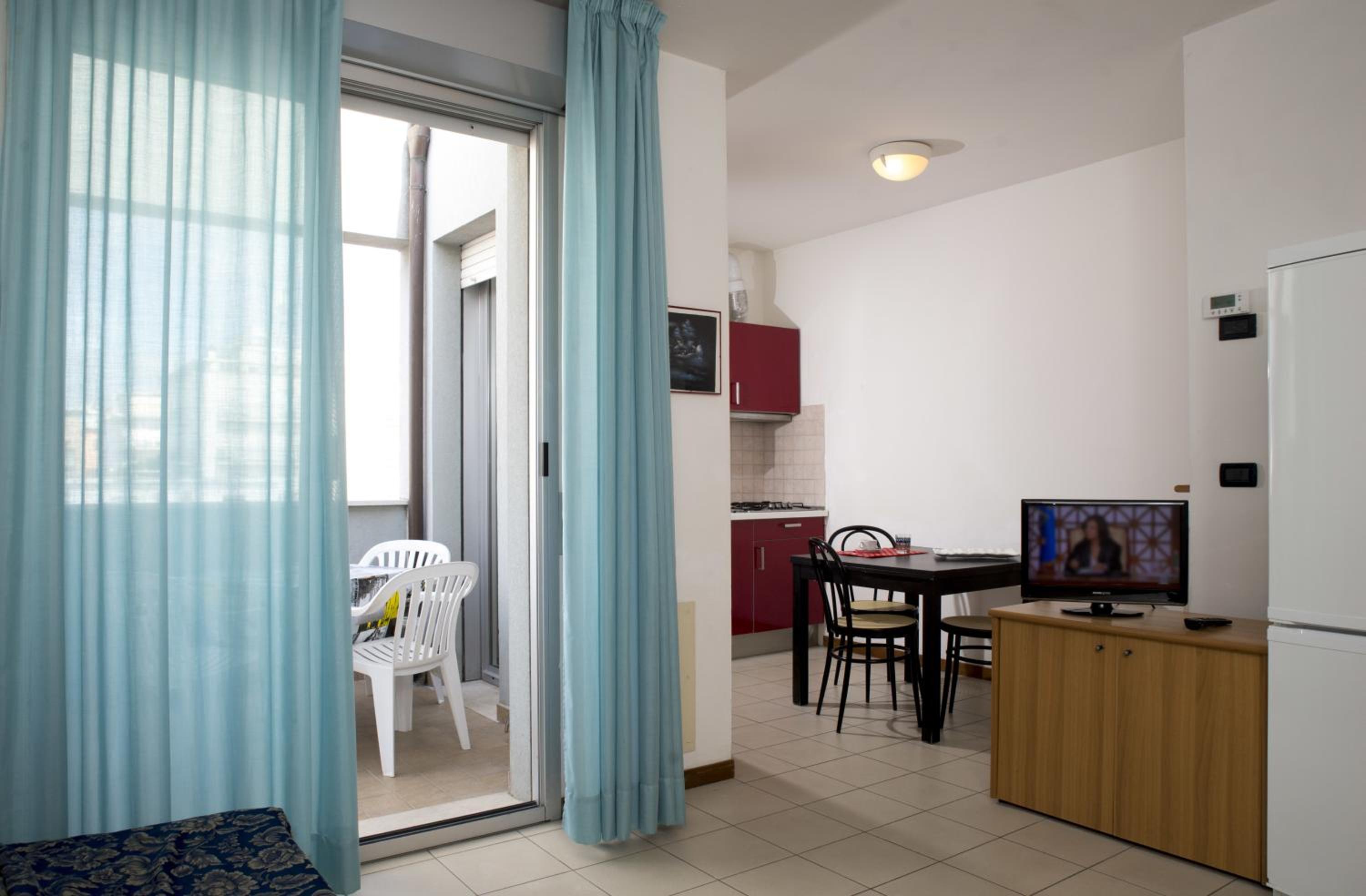 Superior One-Bedroom Apartment with Terrace photo 1