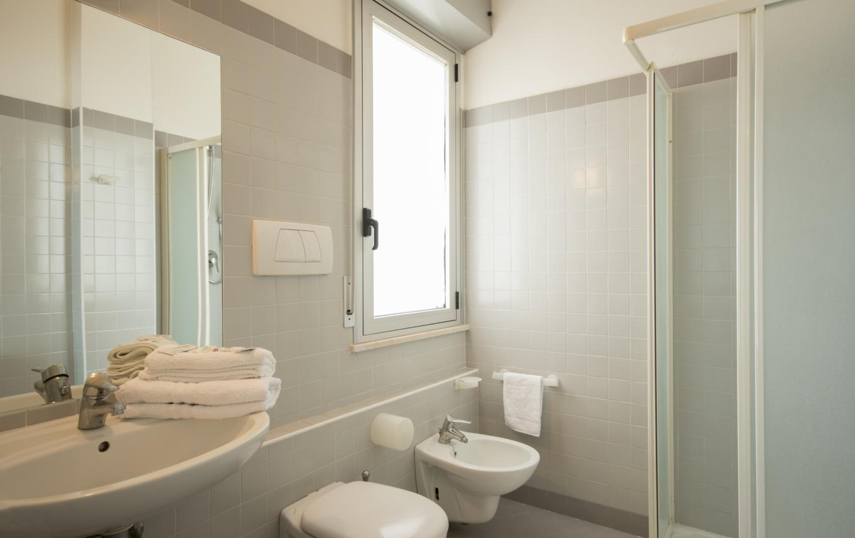 Superior One-Bedroom Apartment with Terrace photo 2