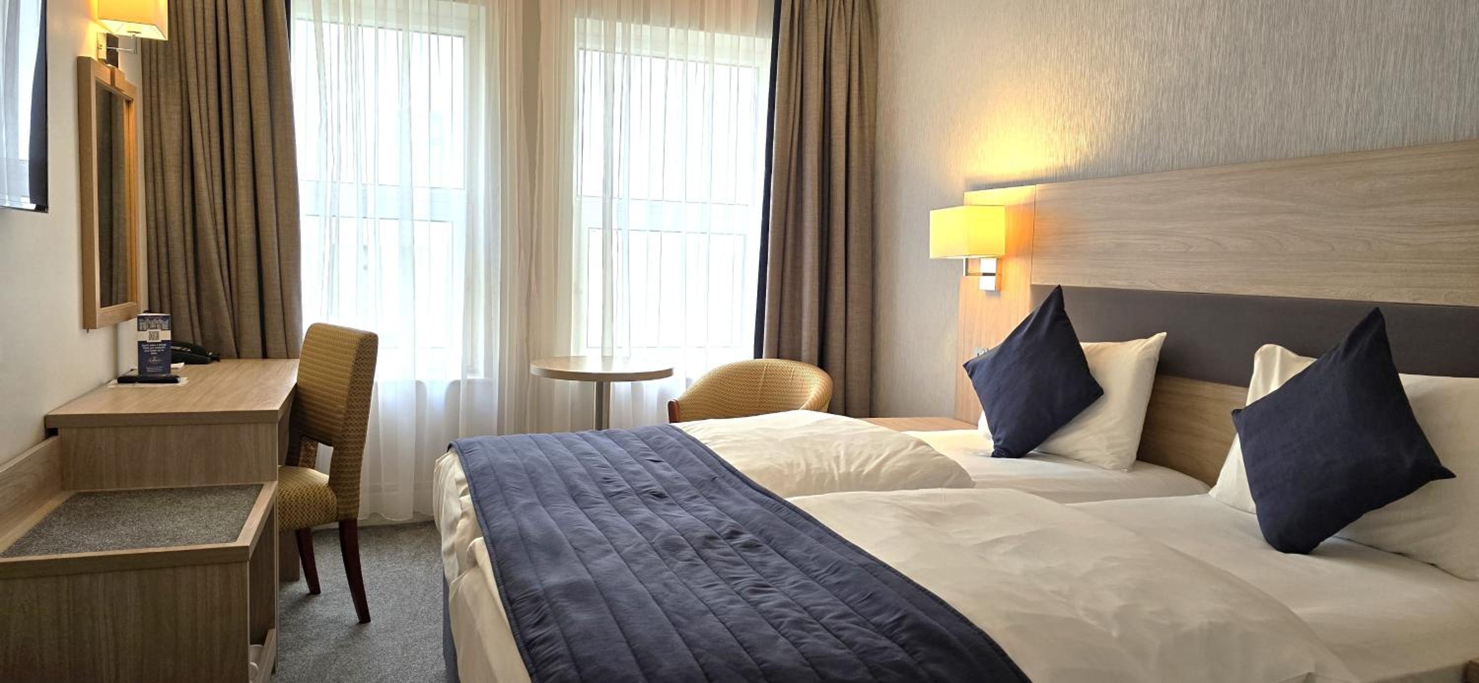 Twin Room photo 1