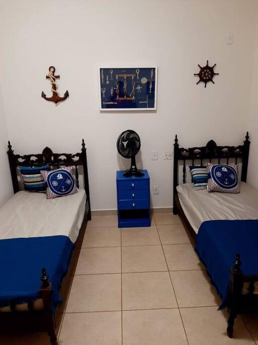 One-Bedroom House photo 1