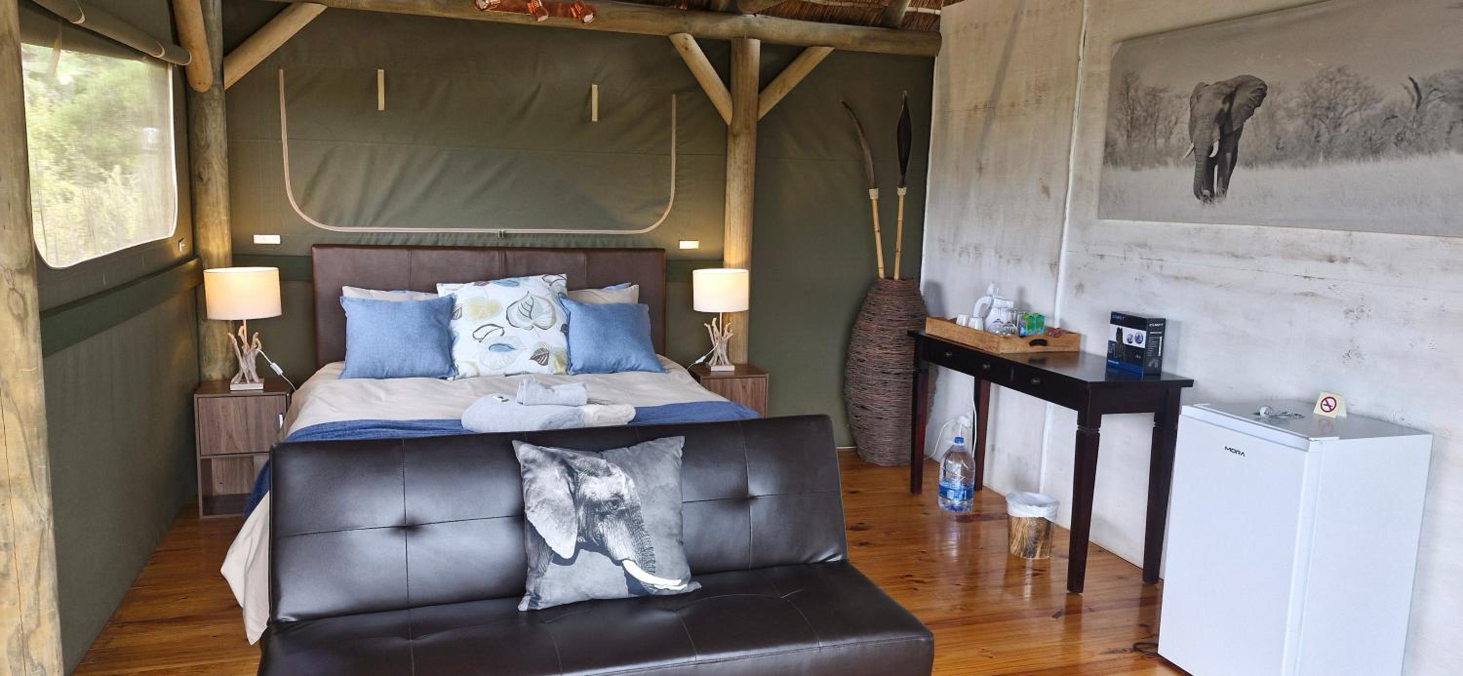 Tent photo 1