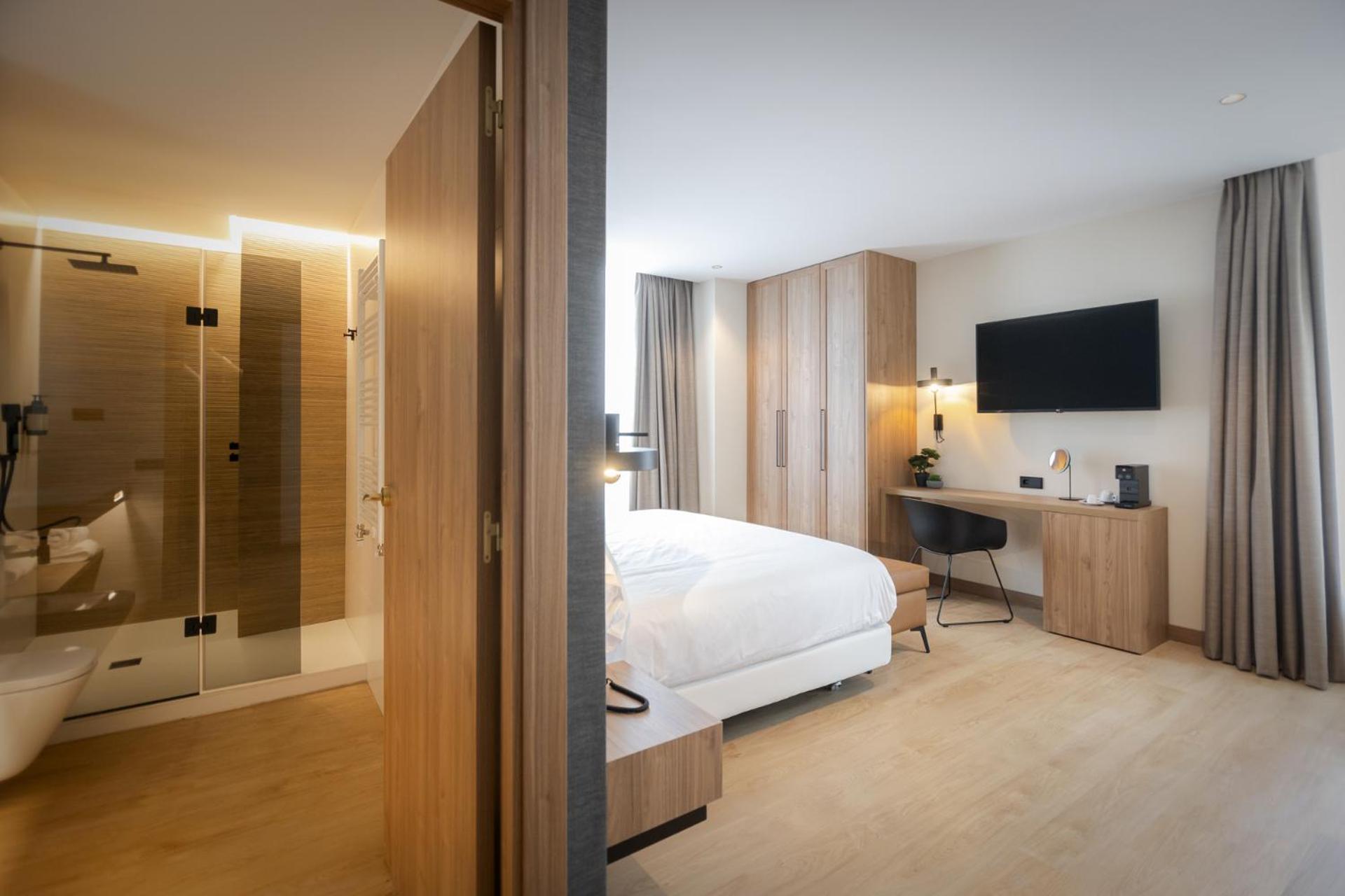 Habitación Doble Superior