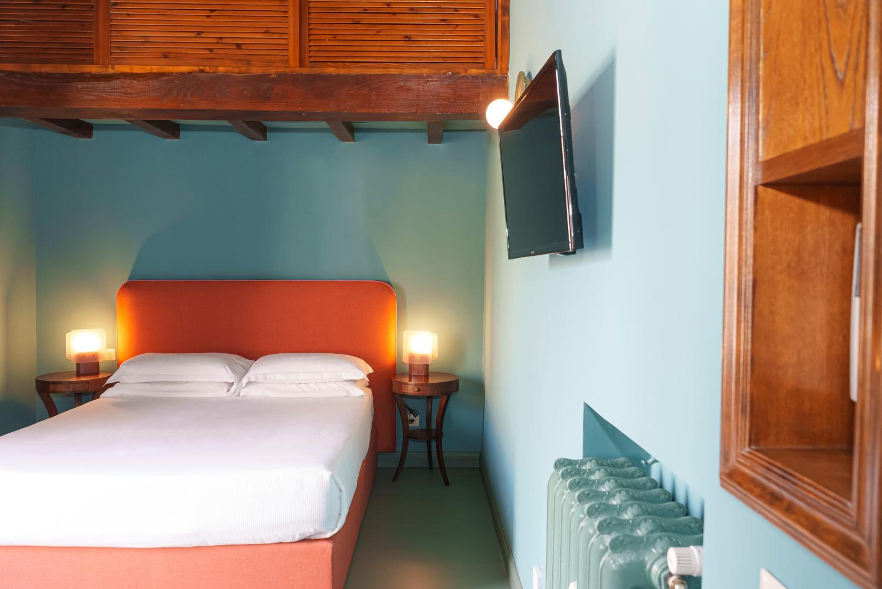 Double Room with Balcony photo 3