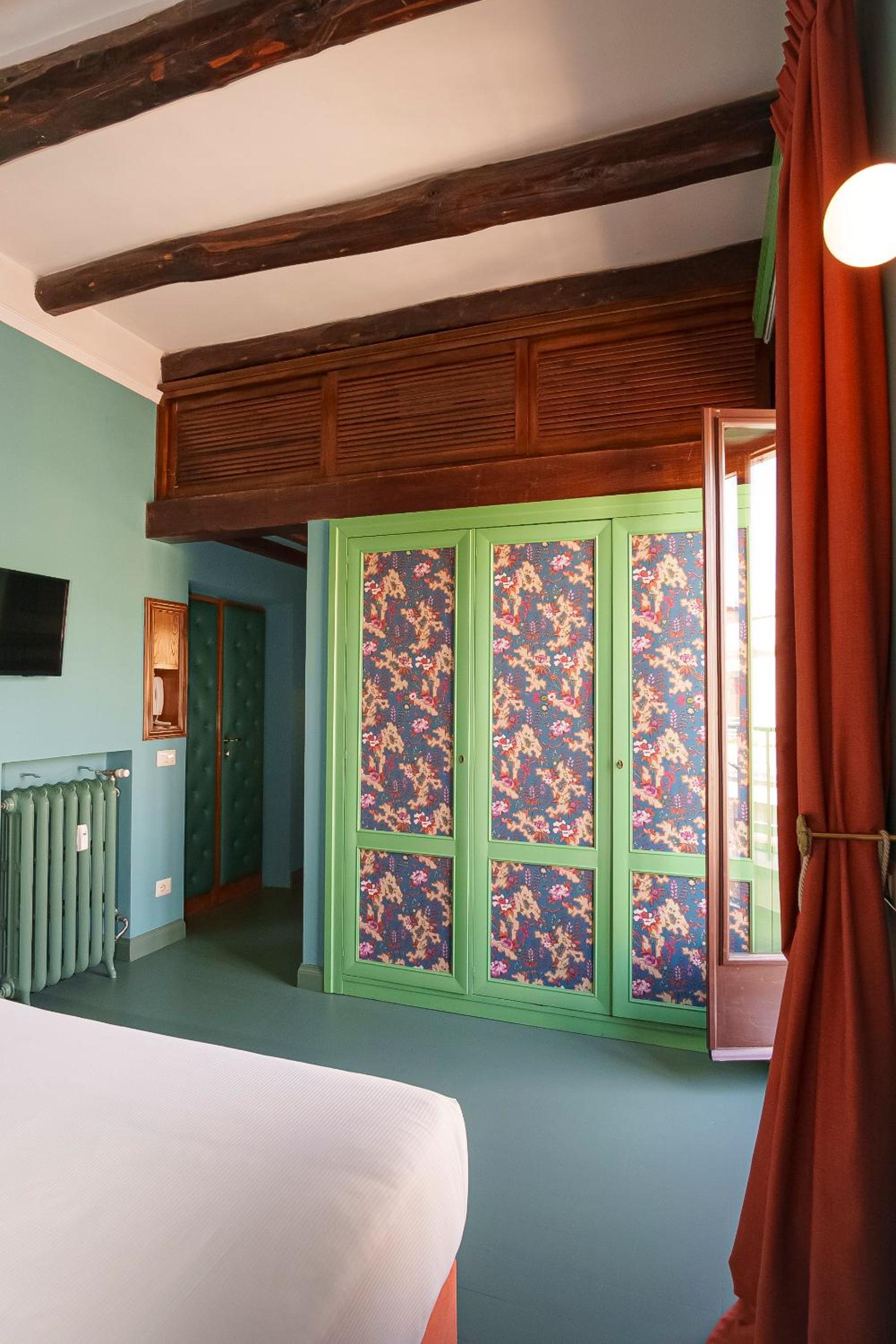 Double Room with Balcony photo 2