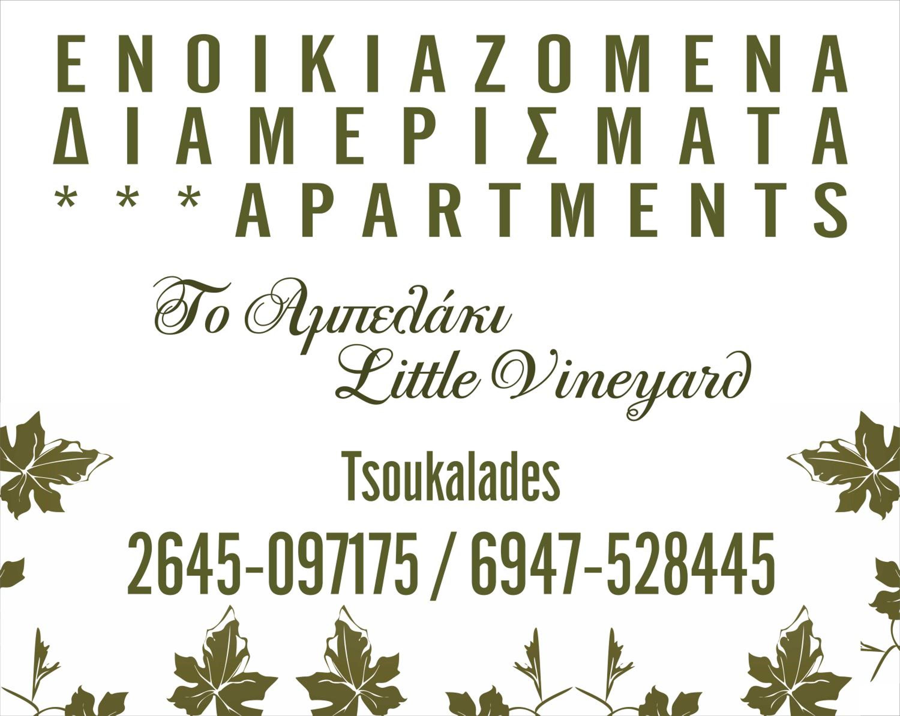Apartment with Sea View photo 3