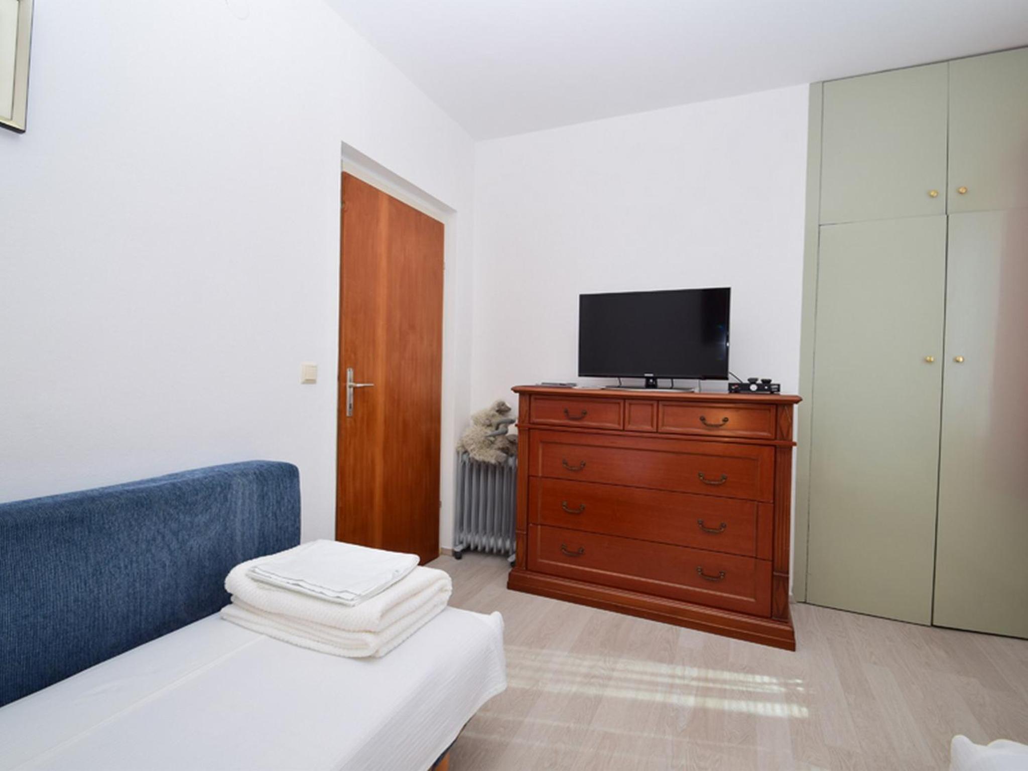 Two Bedroom Apartment