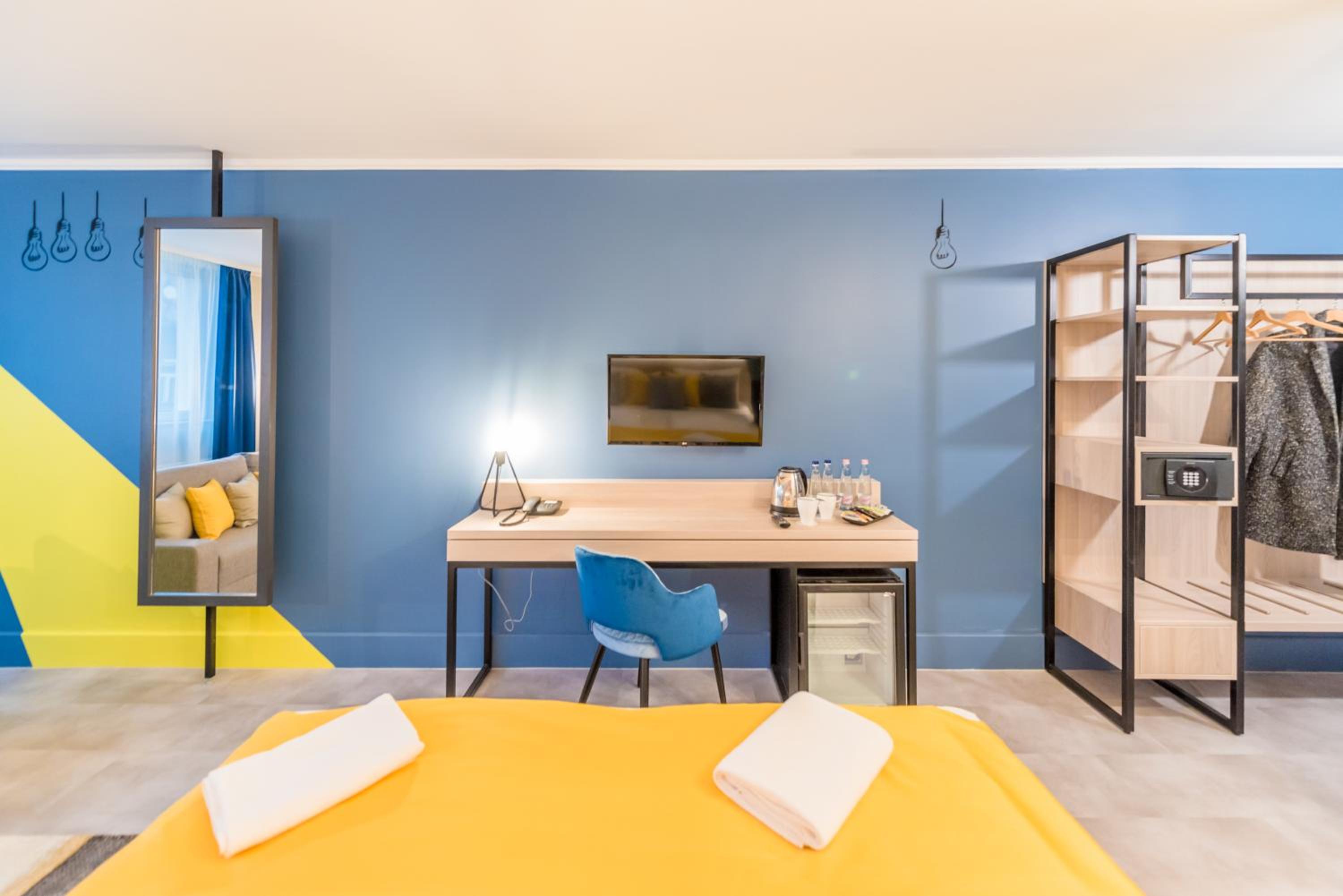 Comfort Double or Twin Room - Photo 10