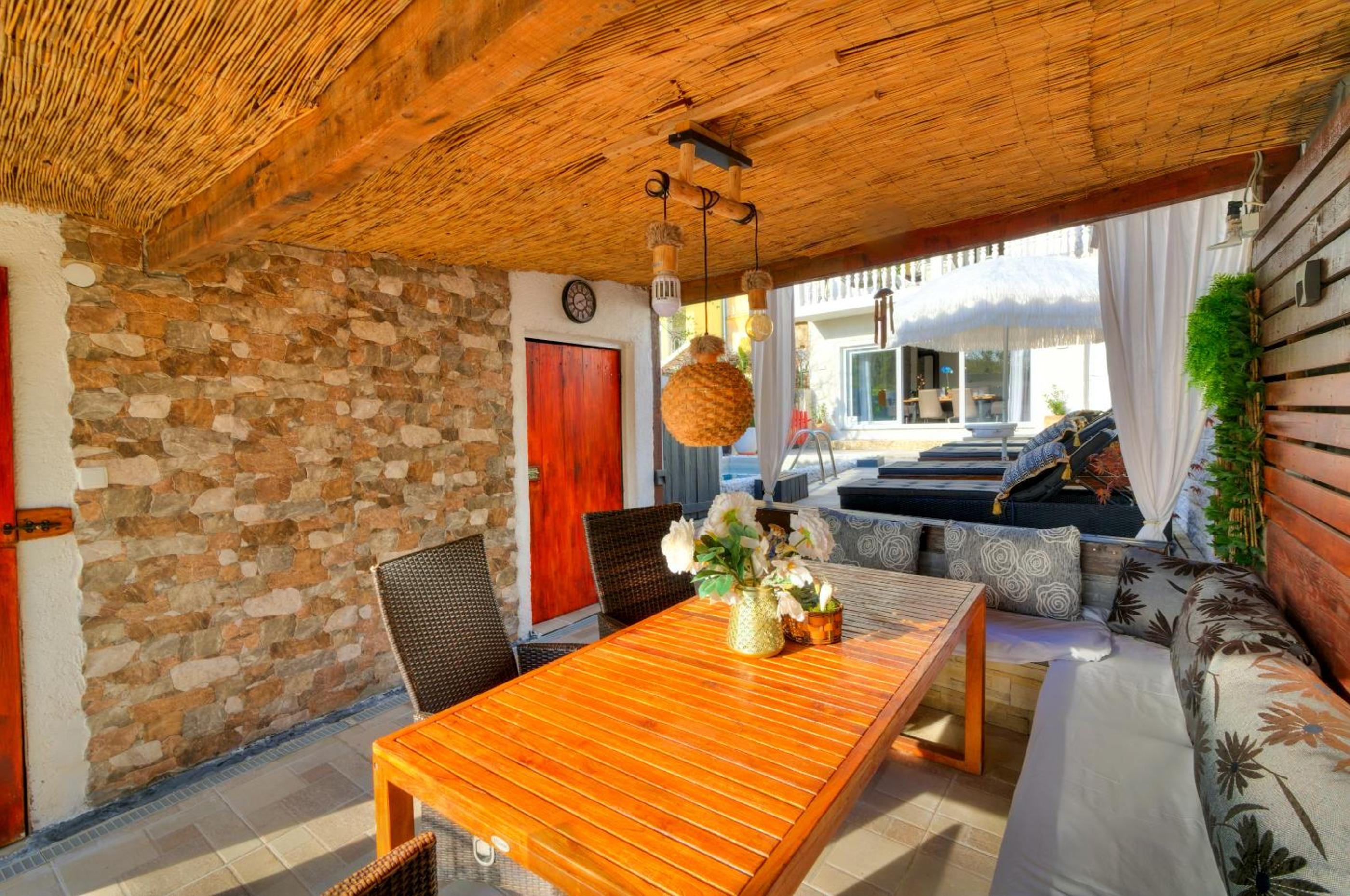 Villa - Photo 15