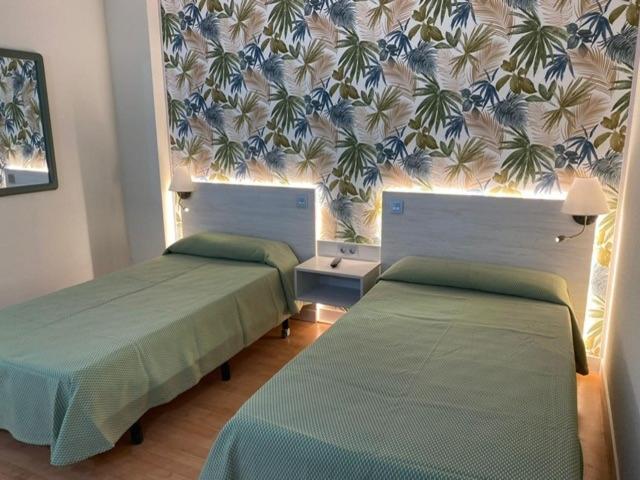Twin Room photo 2