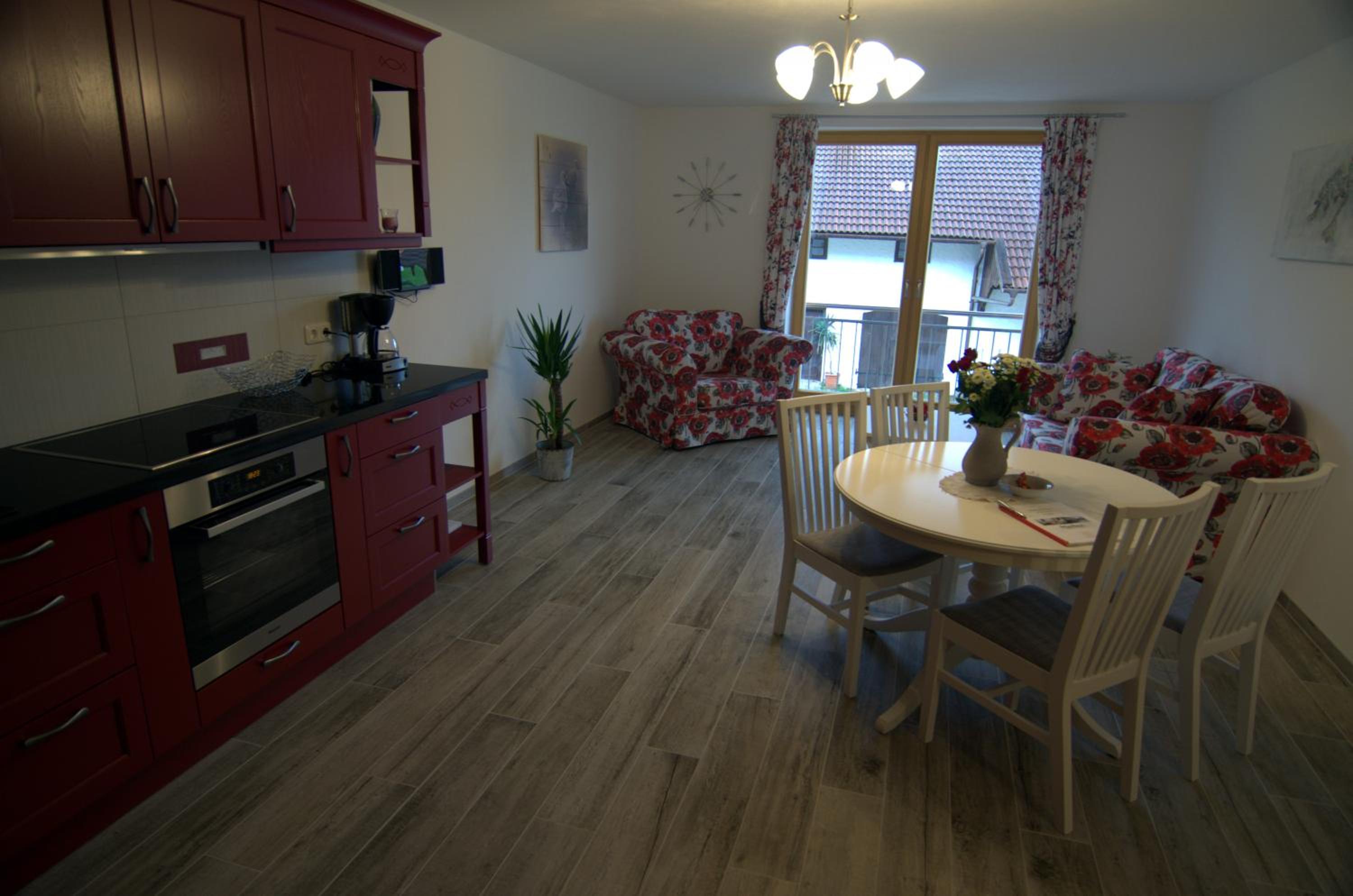 Comfort Apartment photo 2