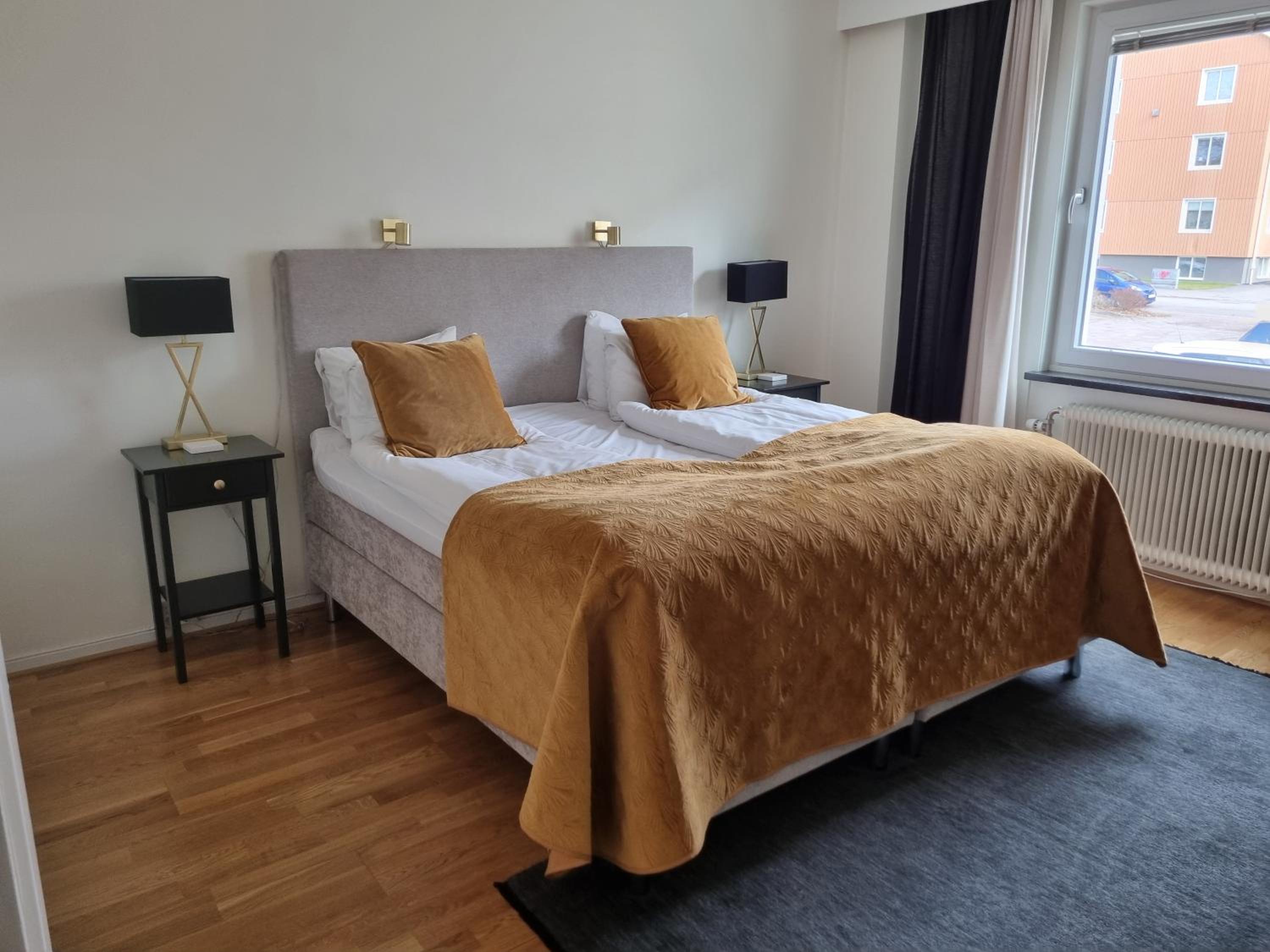 Standard Twin Room - Photo 5