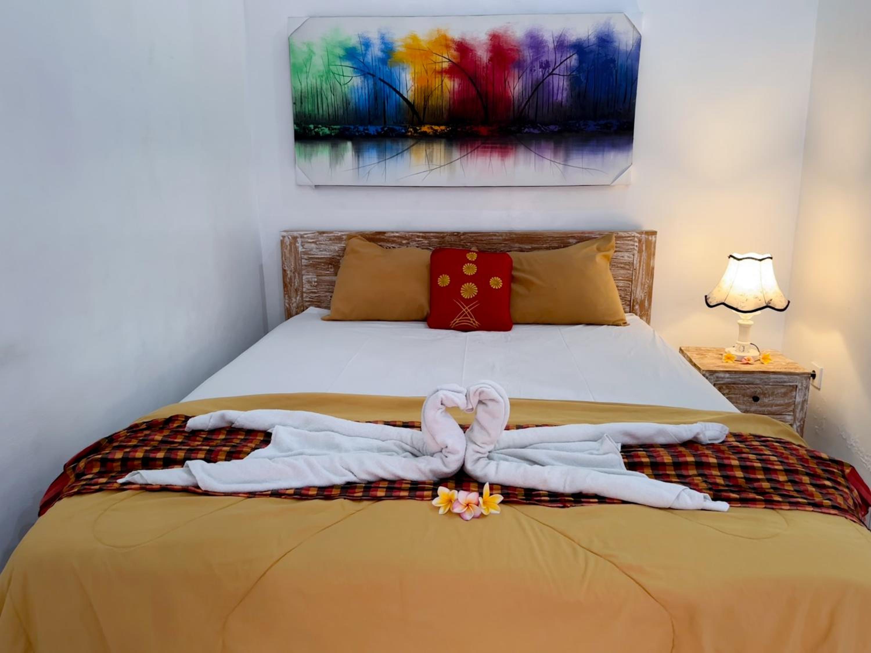 Double Room with Private Bathroom - Photo 1