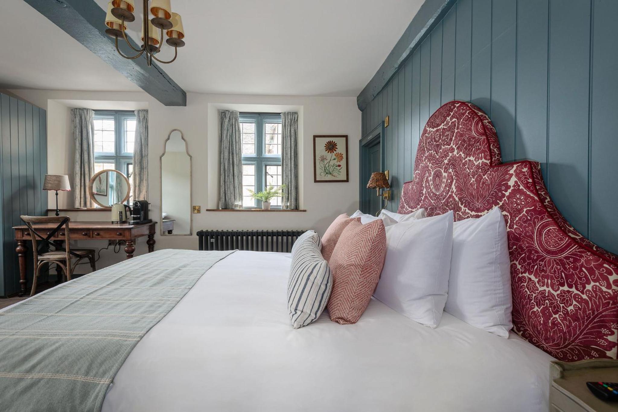 Superior King Room photo 1