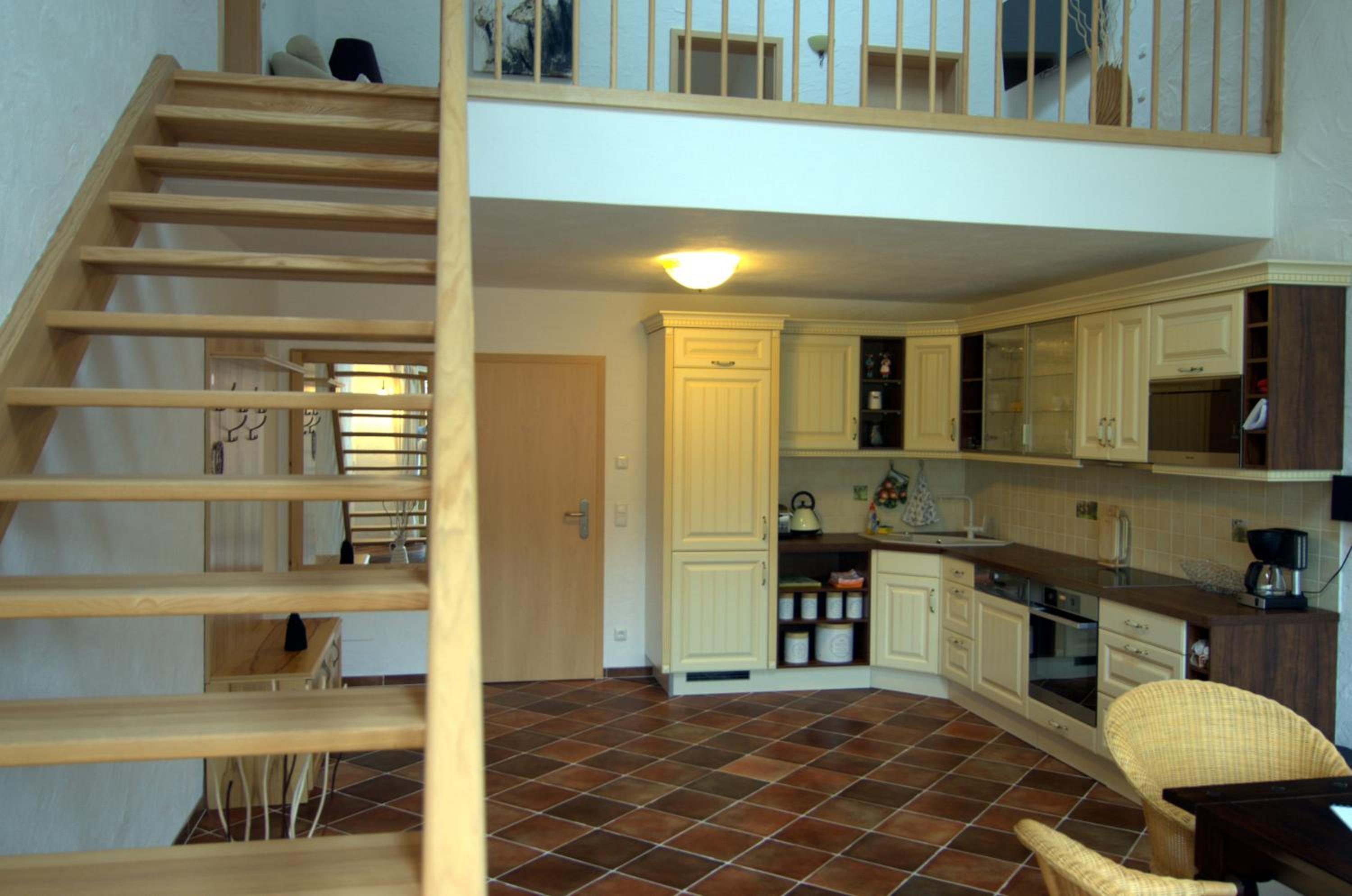 Duplex Apartment photo 2