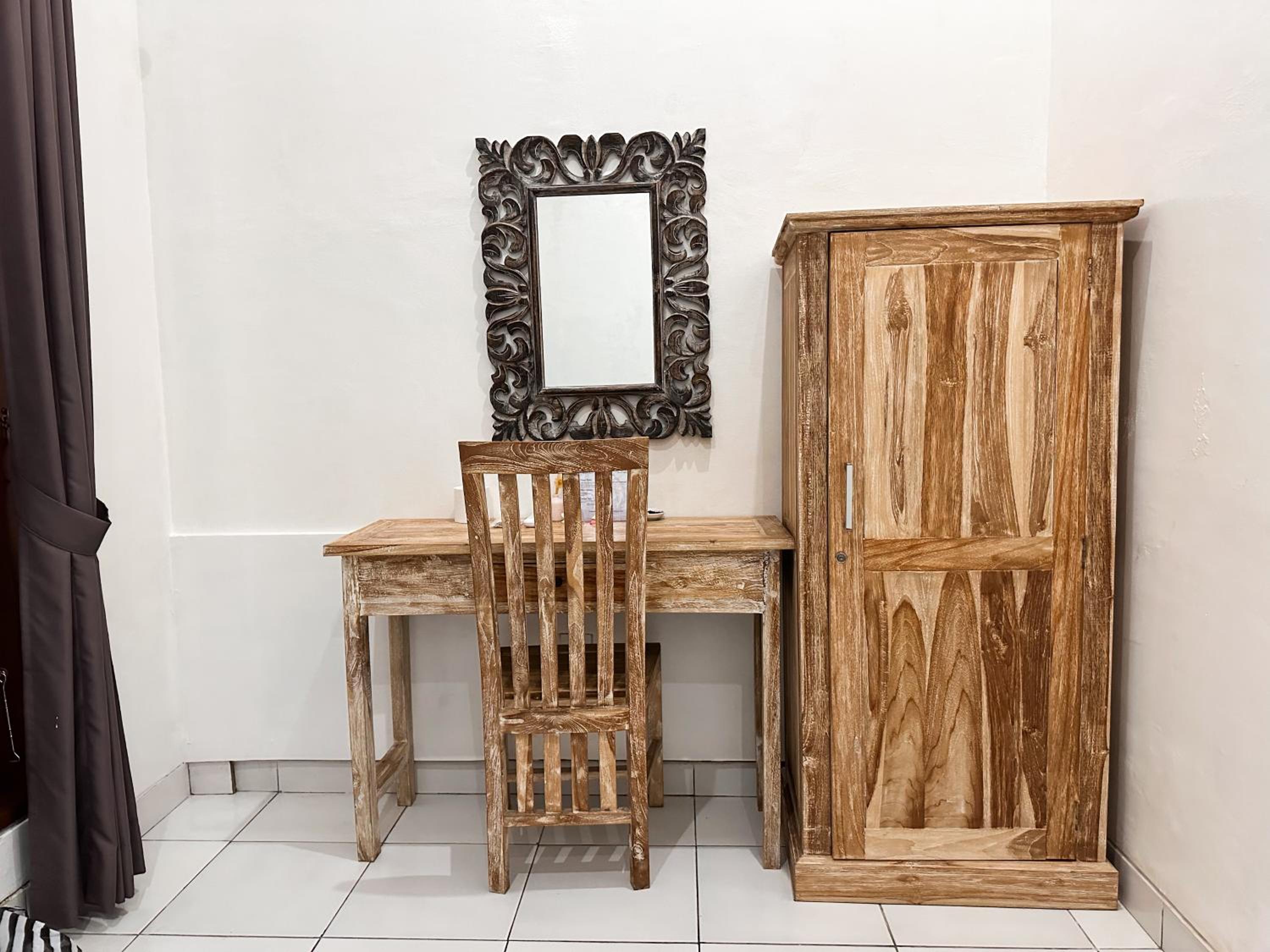 Double Room with Private Bathroom - Photo 4