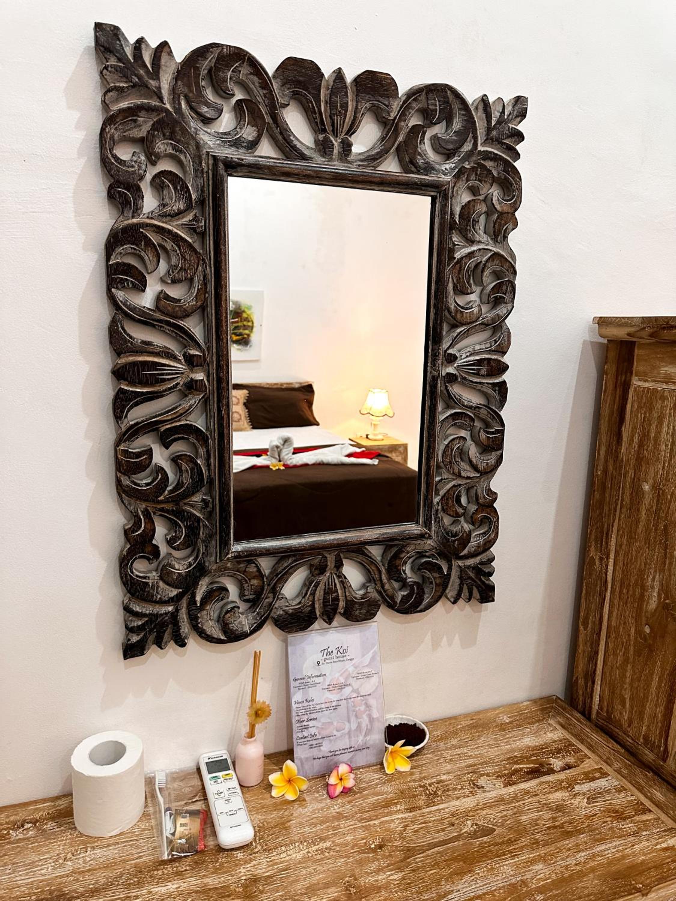 Double Room with Private Bathroom - Photo 2