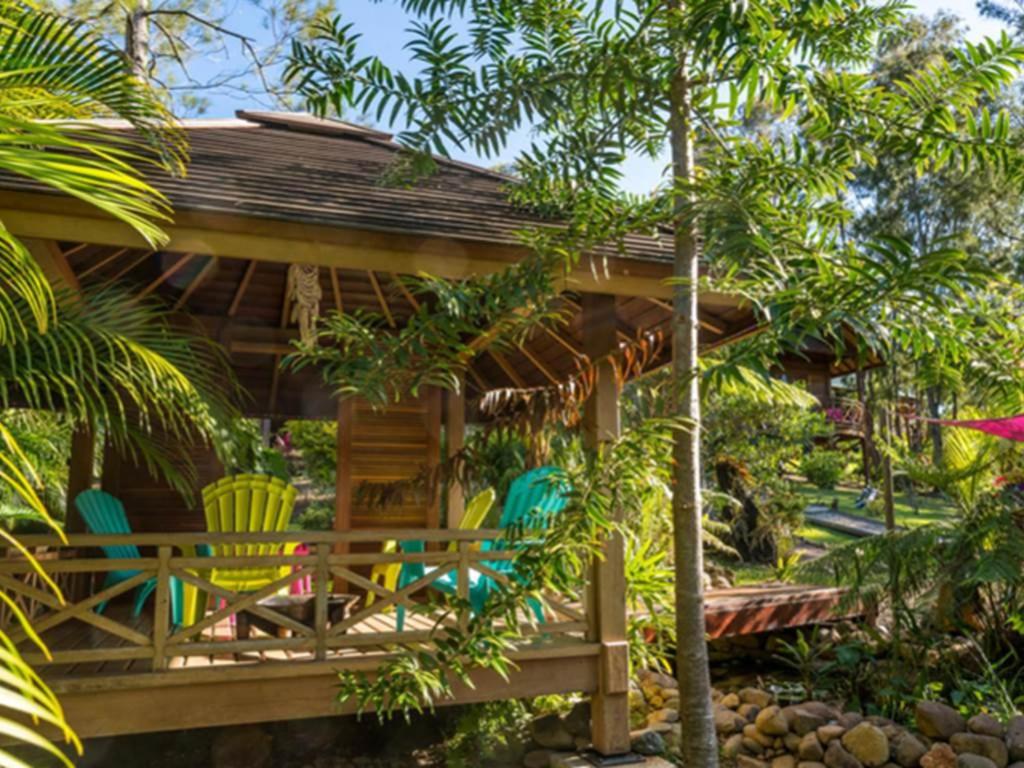 Family Bungalow photo 3