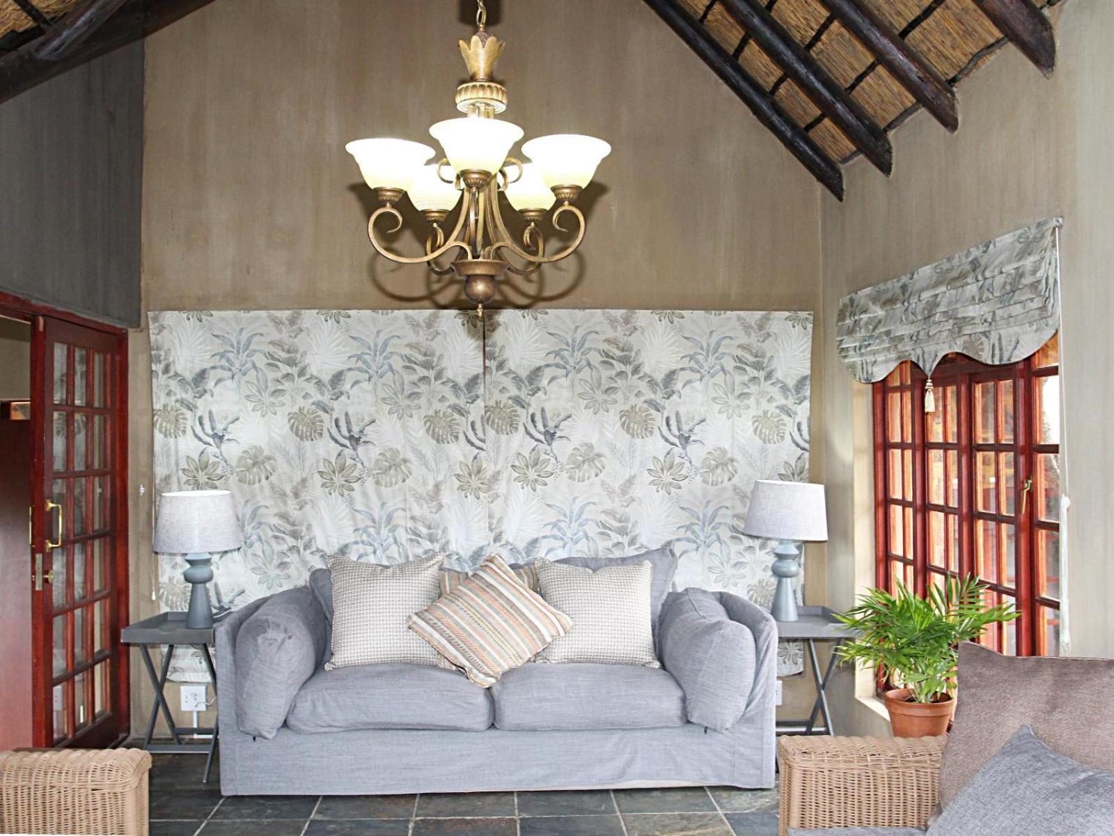 Luxury Cottage