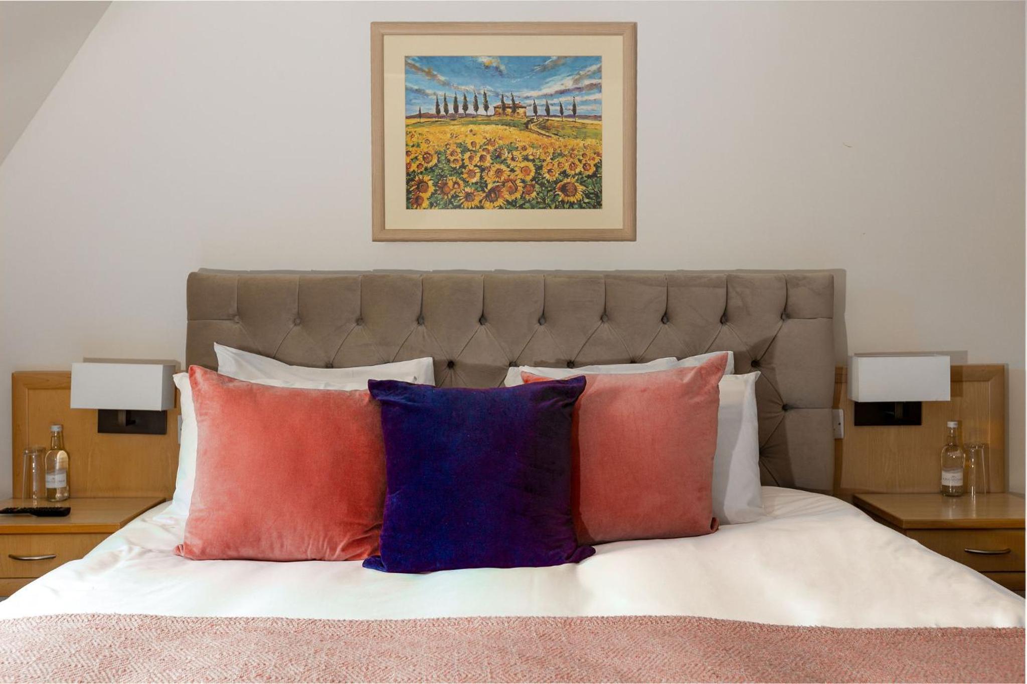 Double Room photo 1