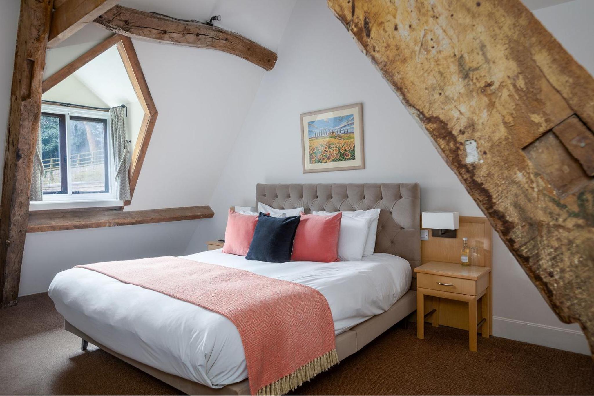 Double Room photo 3
