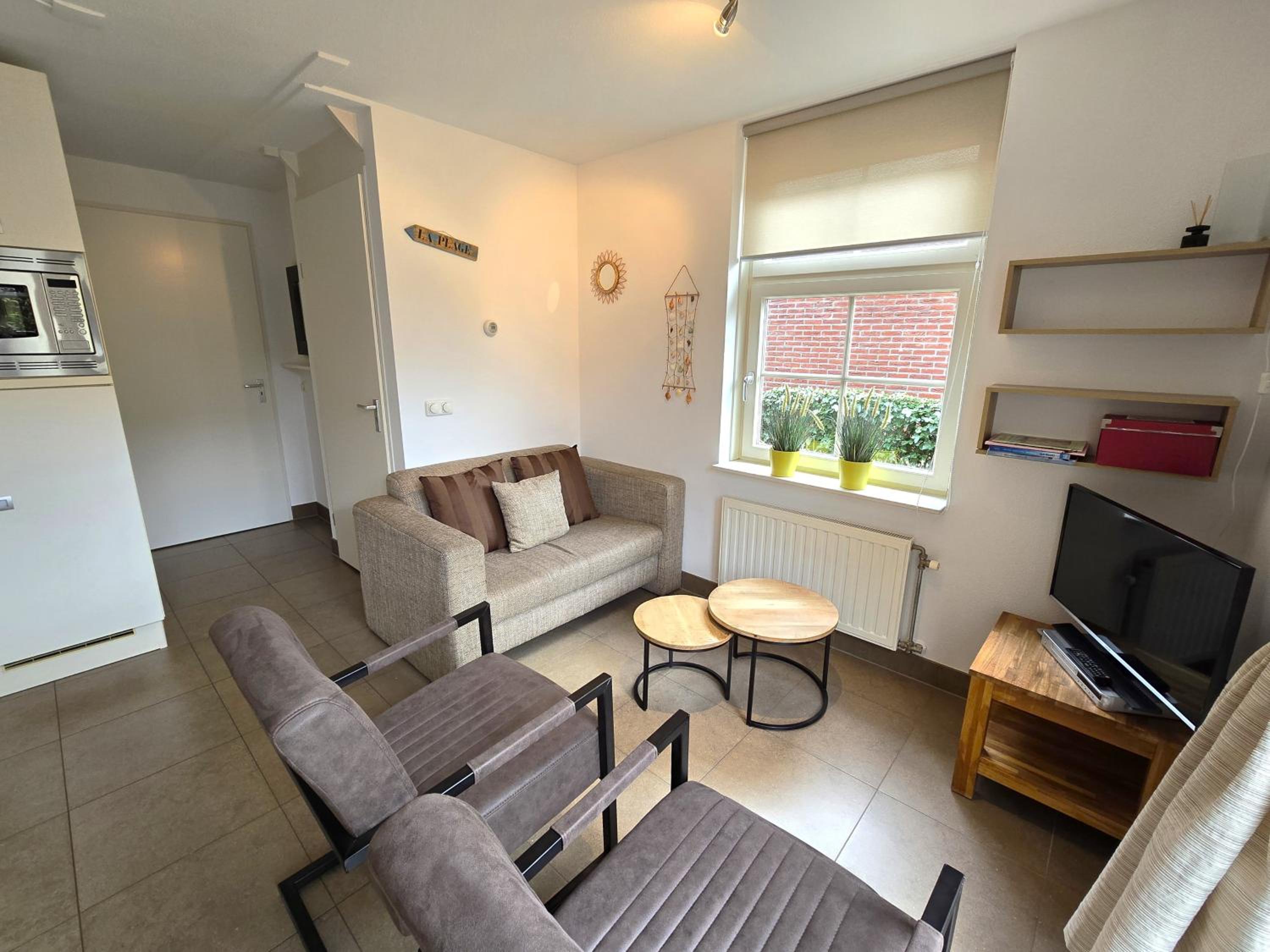 Two-Bedroom House photo 1