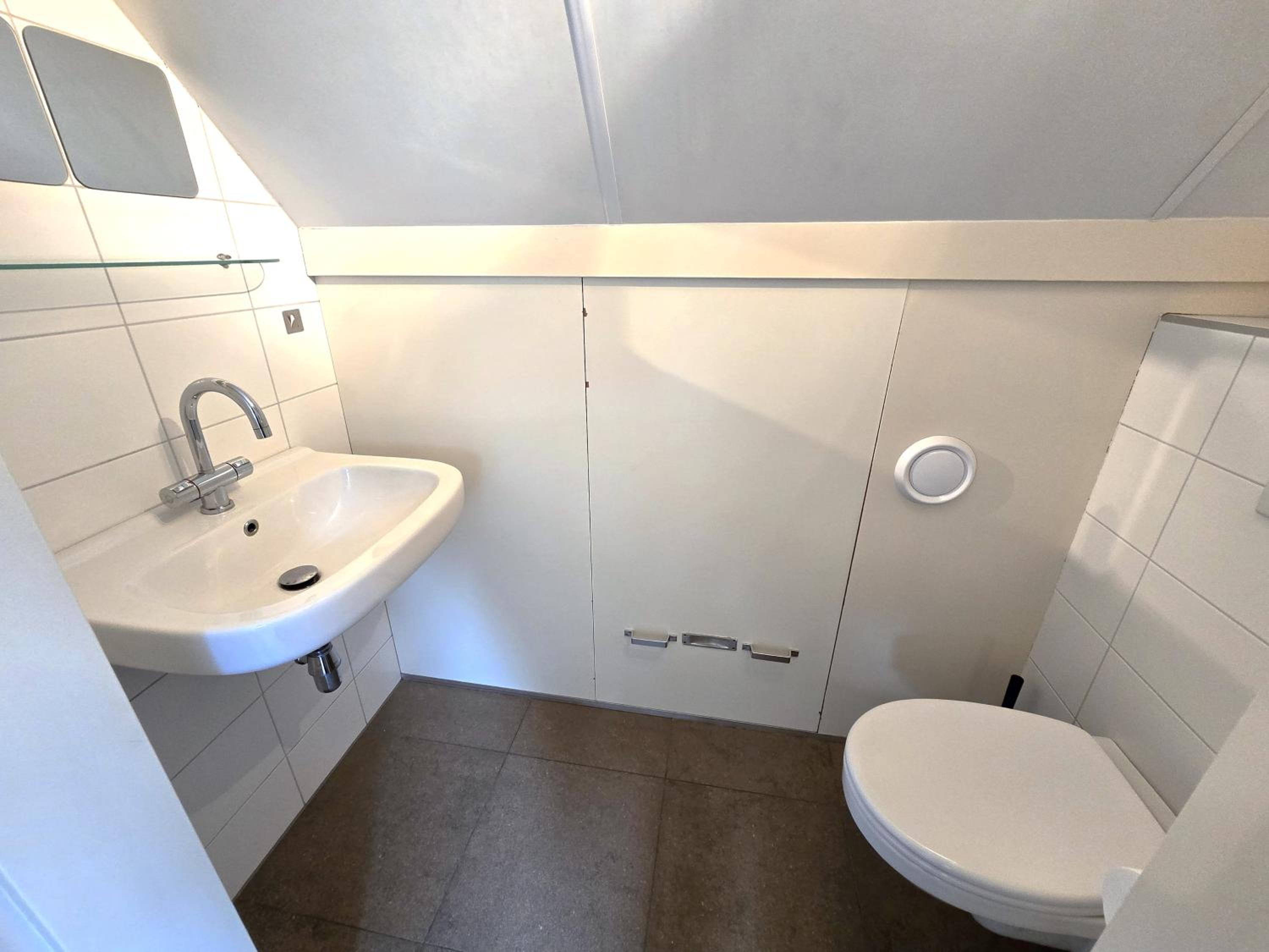 Two-Bedroom House photo 3