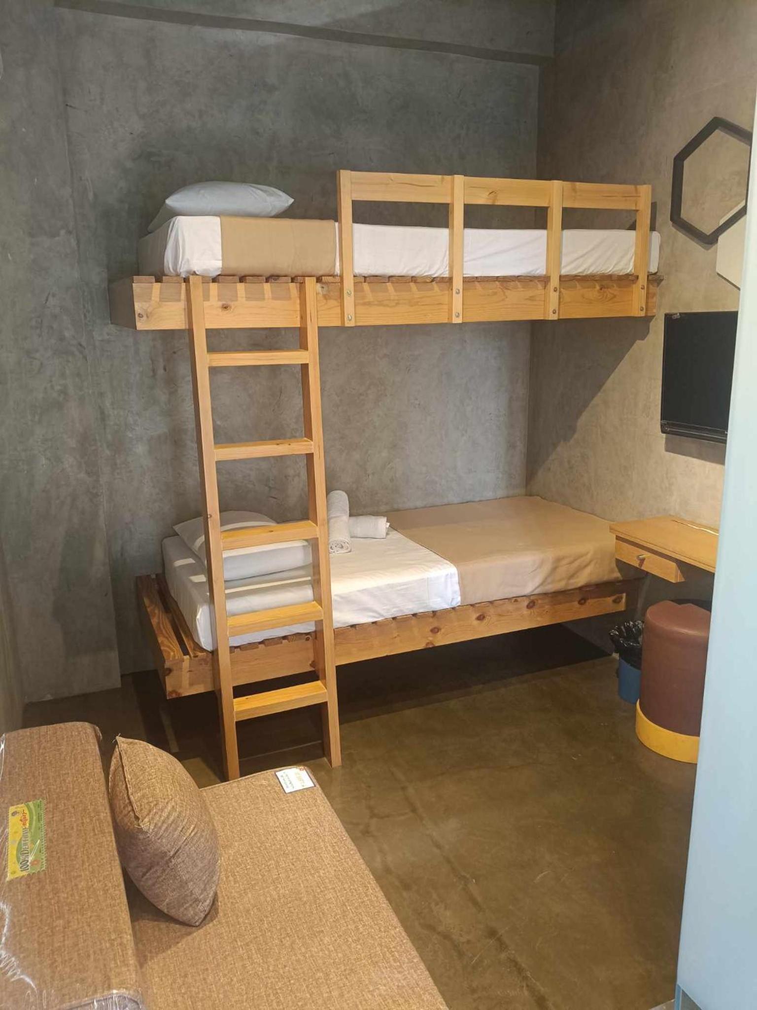 Basic Triple Room - Photo 1
