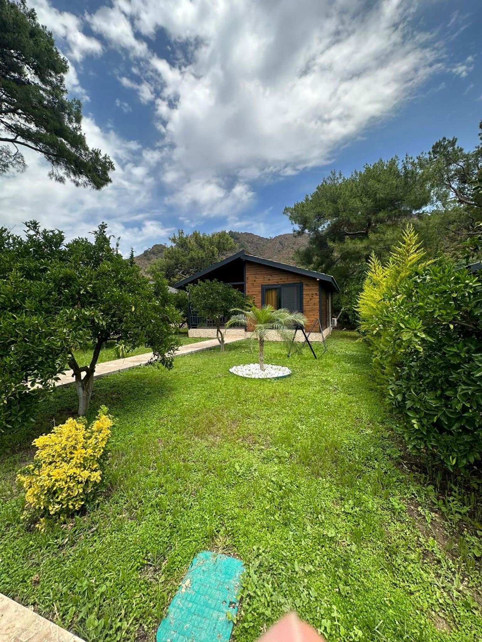Two-Bedroom Villa photo 3