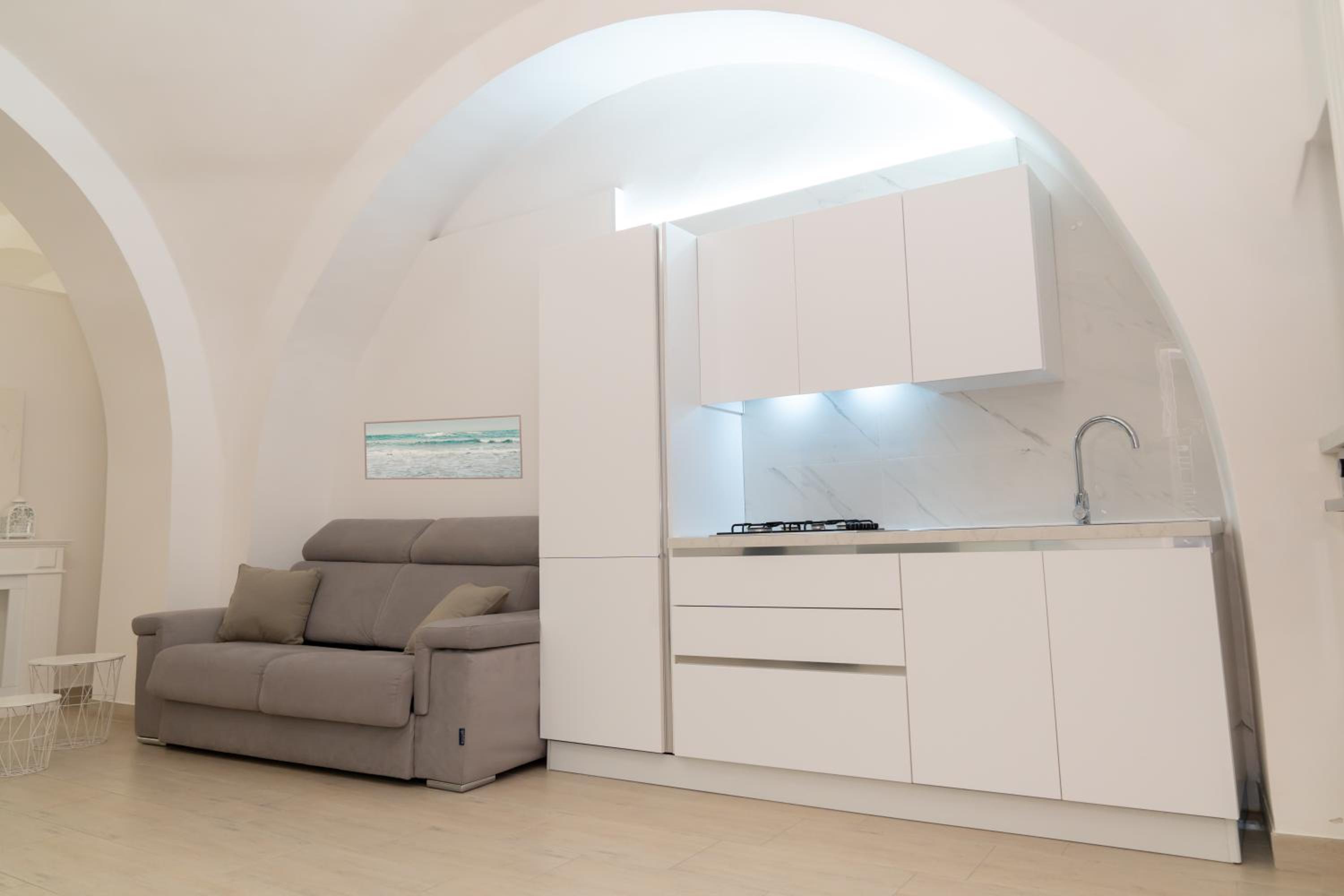 One-Bedroom House photo 2