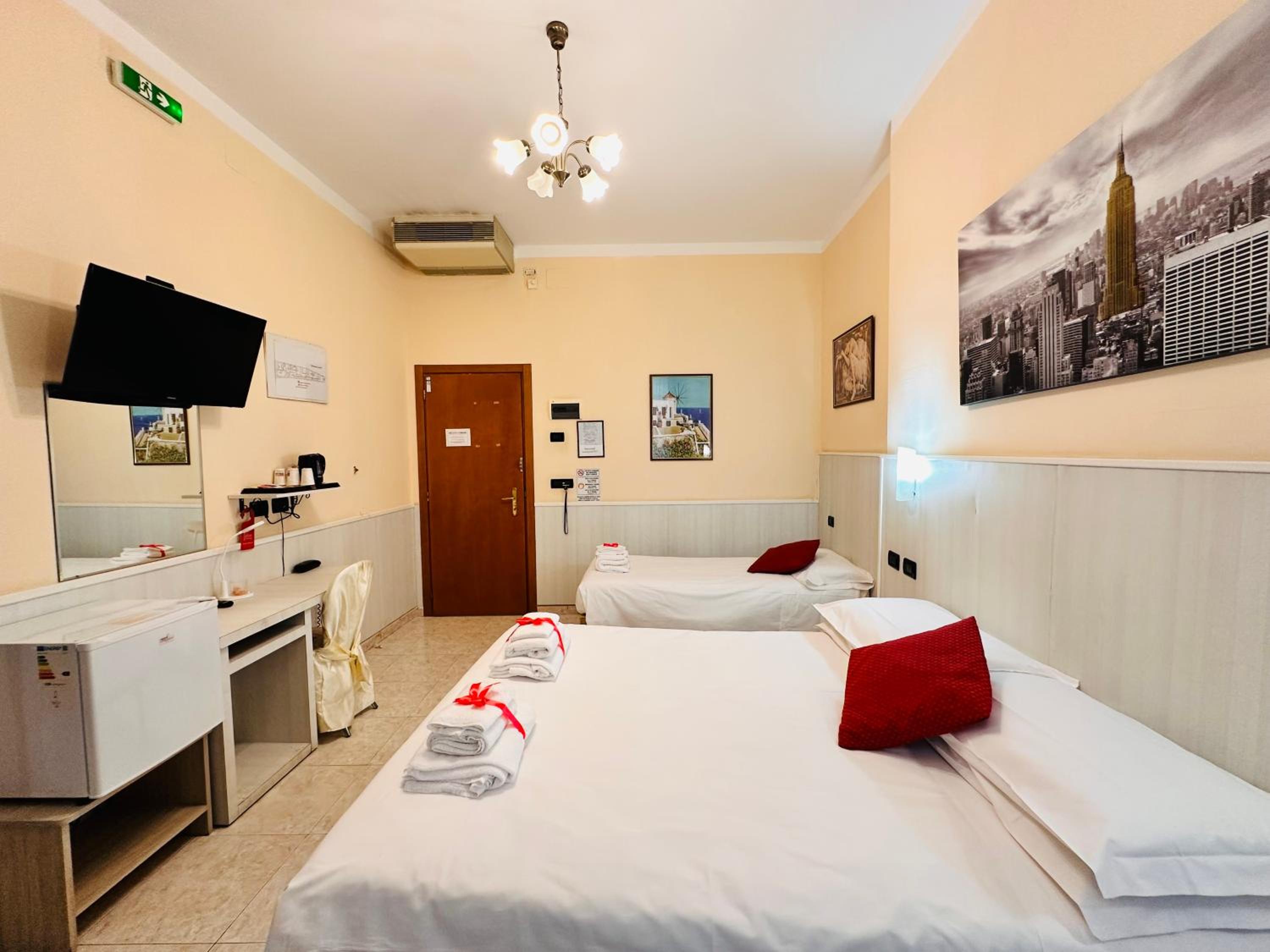 Triple Room photo 1