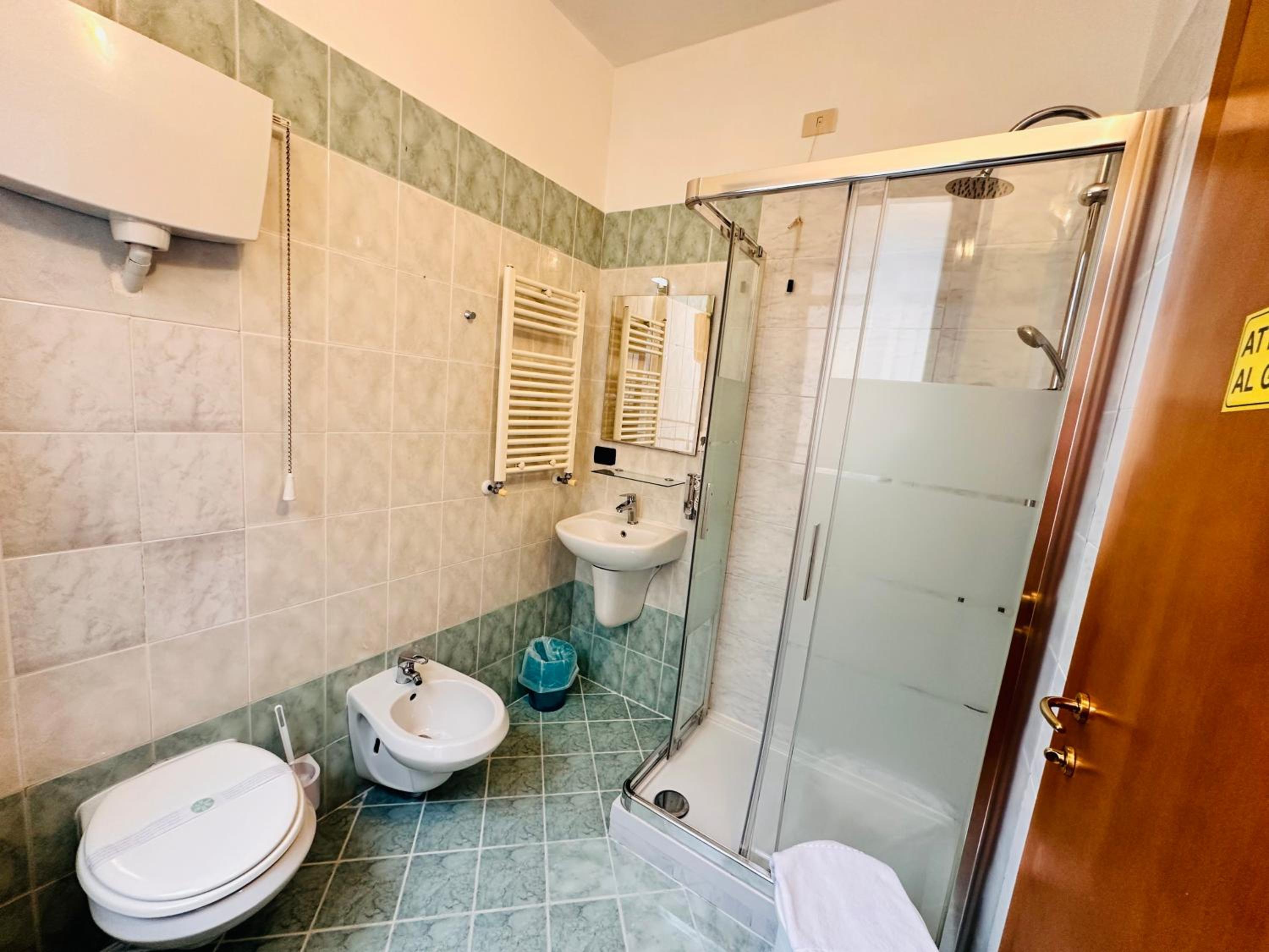 Triple Room photo 3