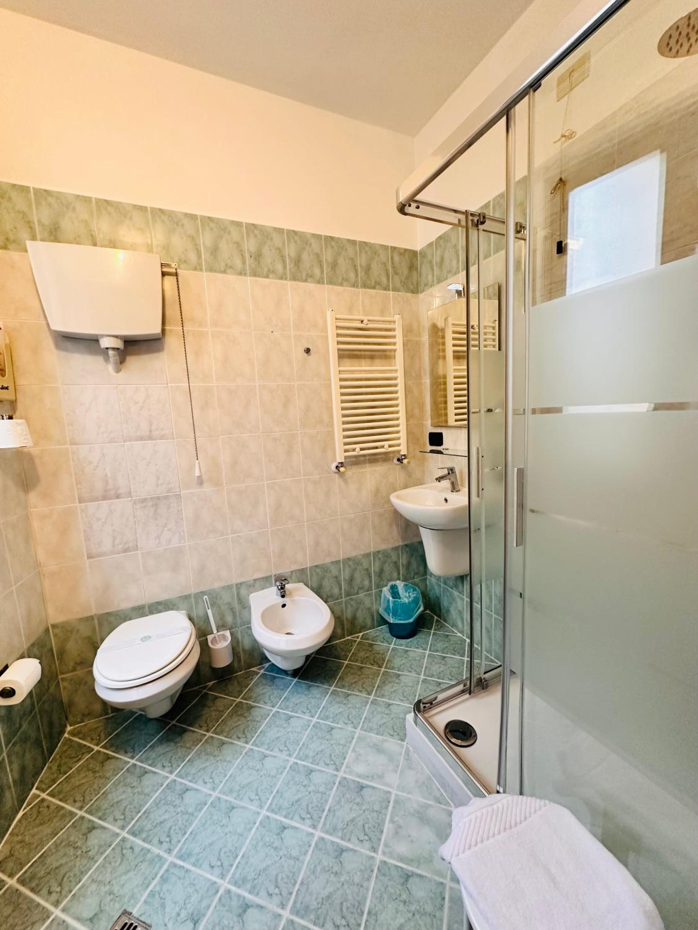 Triple Room photo 2