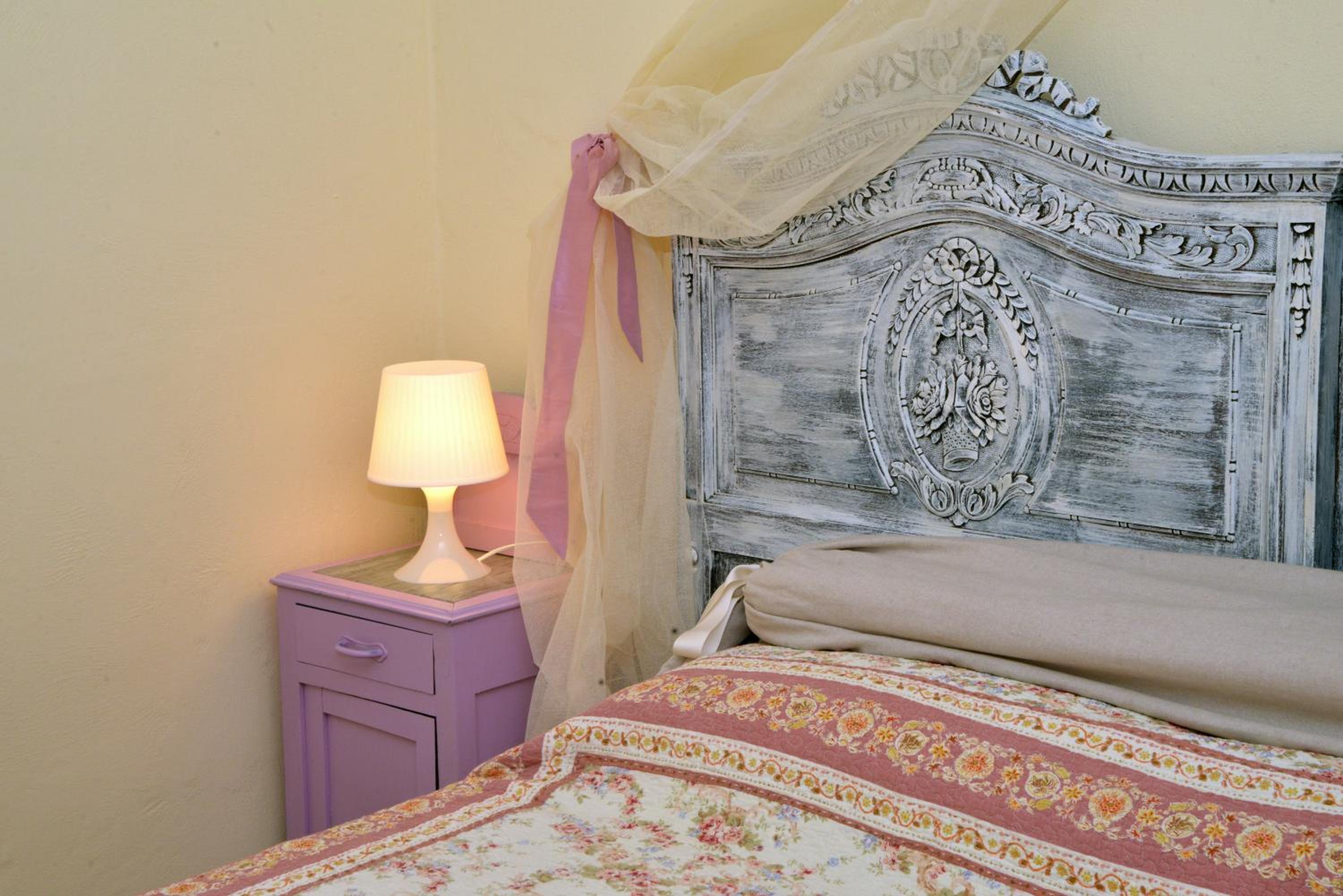Deluxe Double Room (2 Adults + 1 Child)