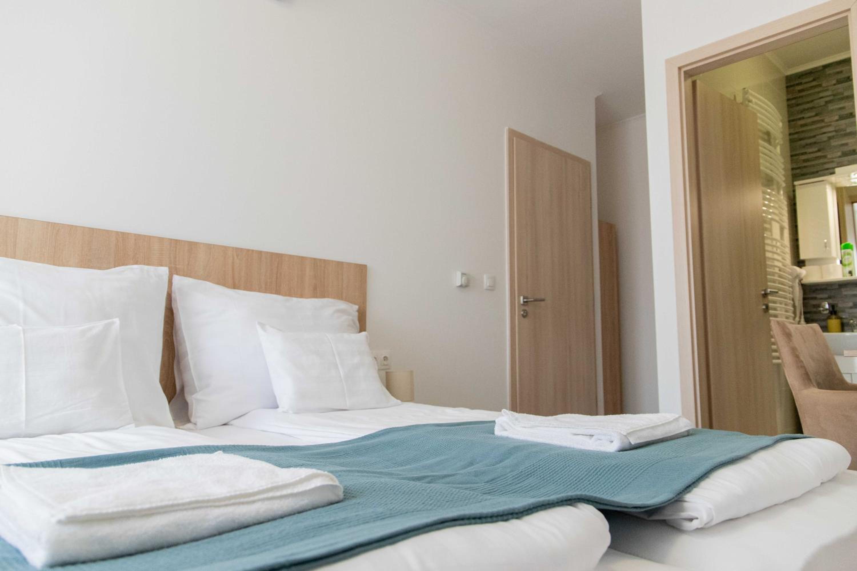 Twin Room with Garden View photo 1